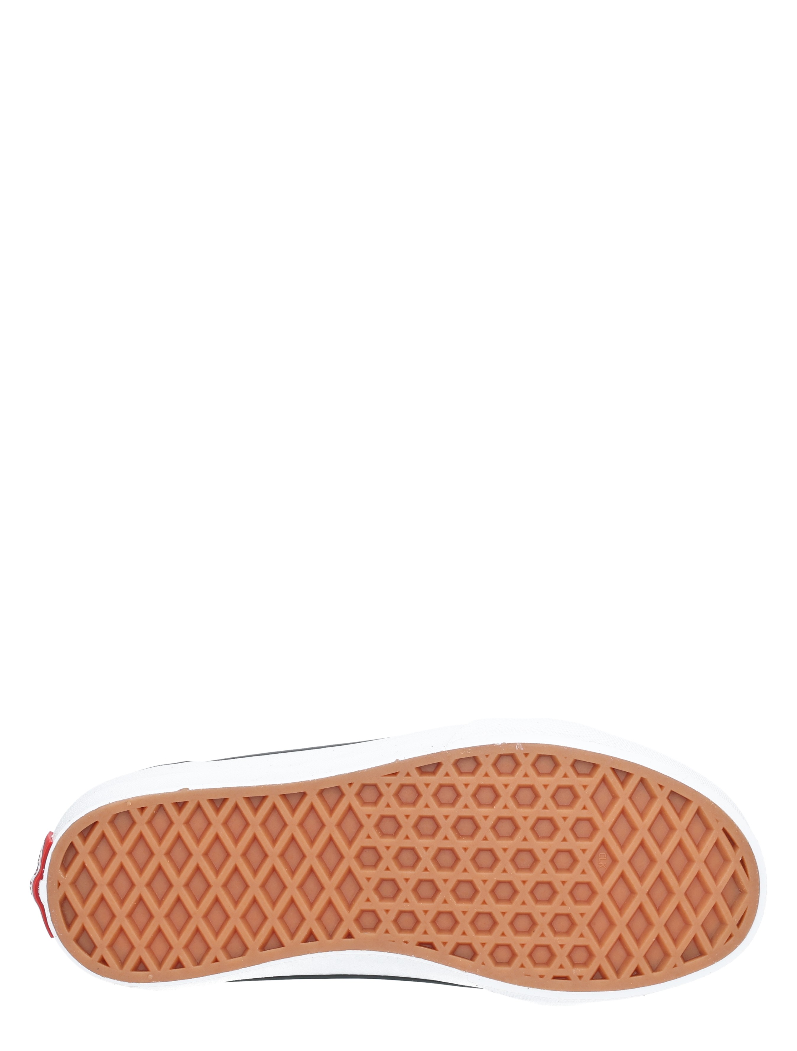 Vans - Old Skool Kids VN000CYA1NU1 Walnut - Meisjes - Jongens - Sneakers - Lage Sneakers - Lage Sneakers - Sneakers - 50758_28_8