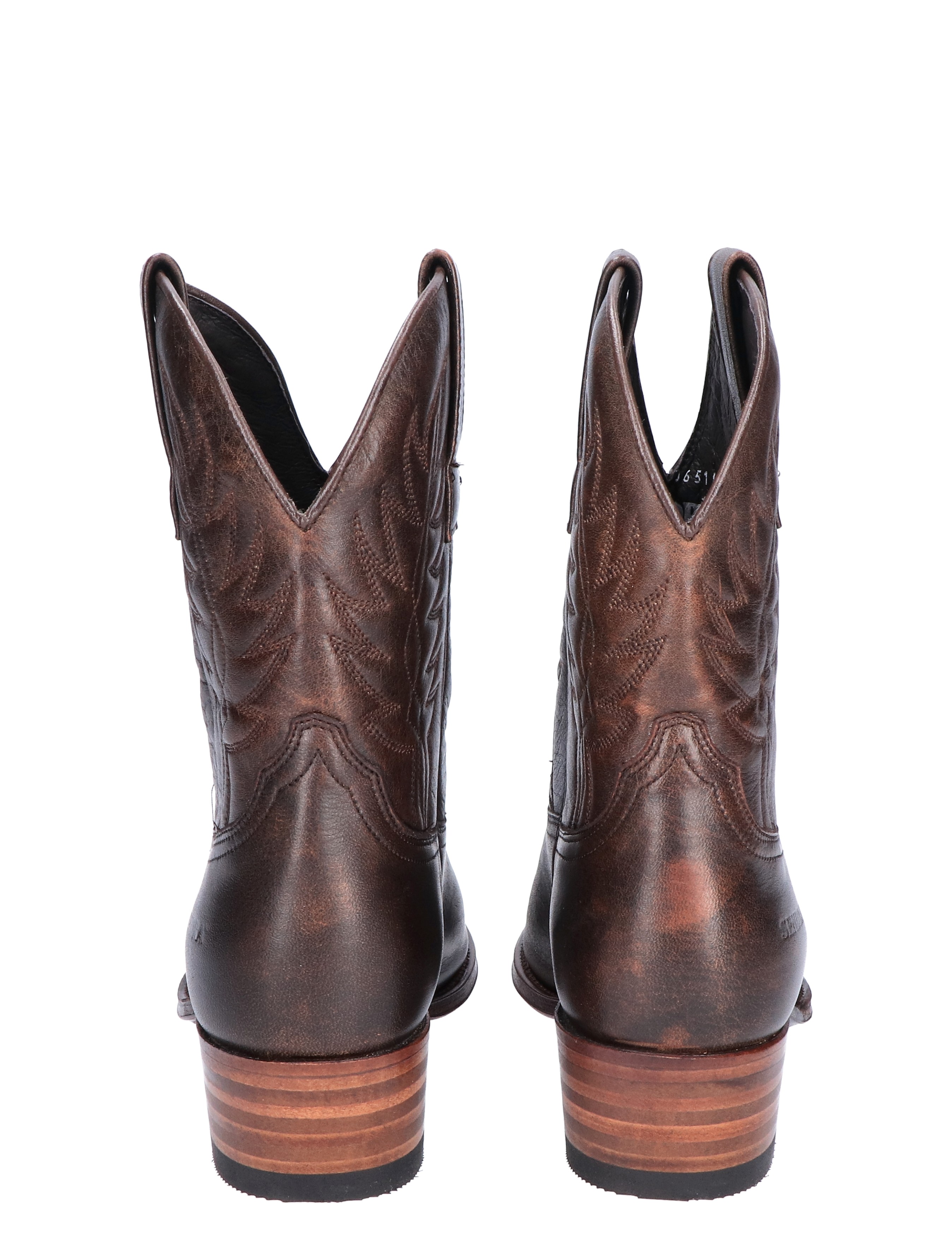 Sendra - 18651 Rosmy Flex Corona - Dames - Boots - Cowboylaarzen - 45949_22_6