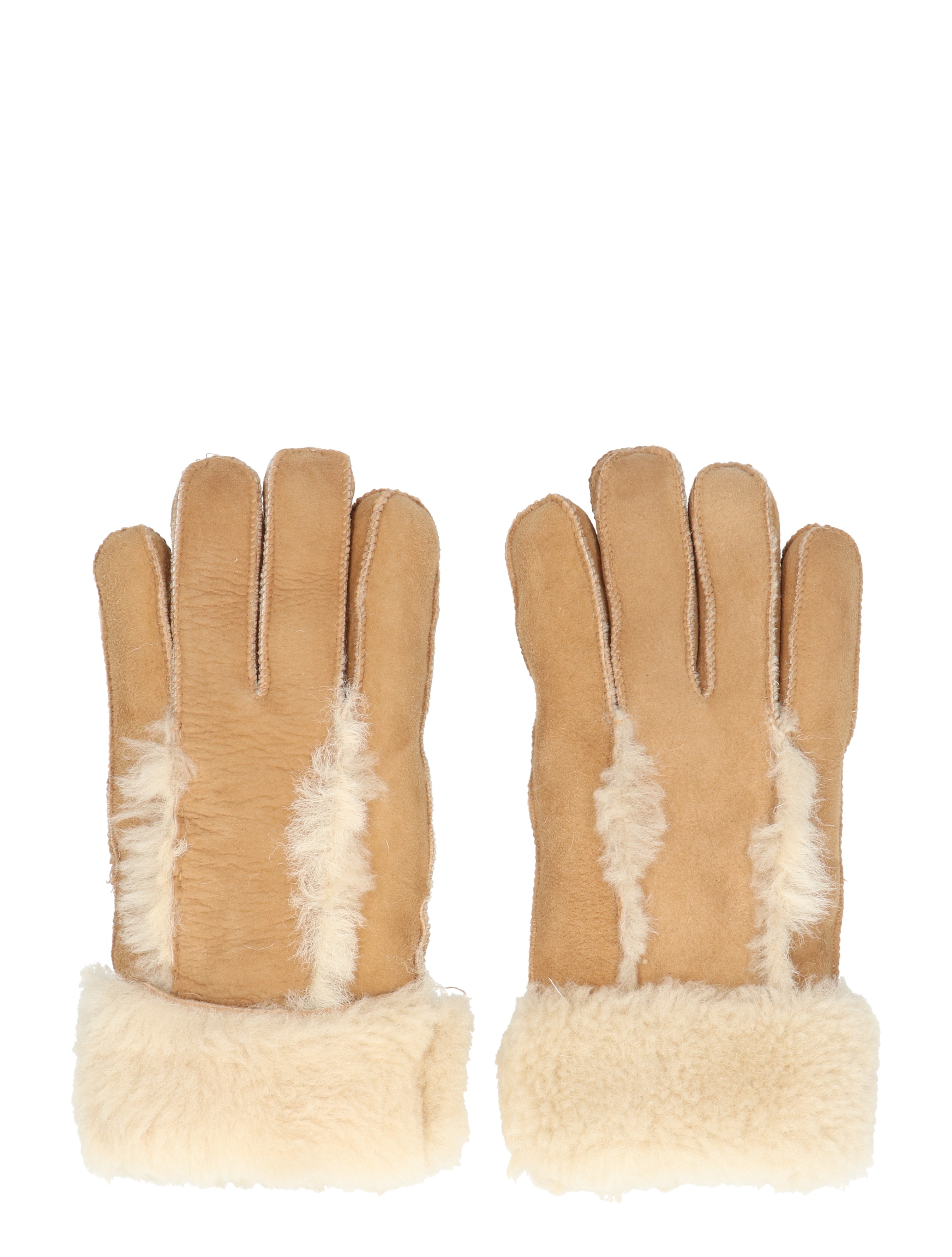 Gioia - Yildiz 2546088 Brown - Dames - Handschoenen - 49458_22_1