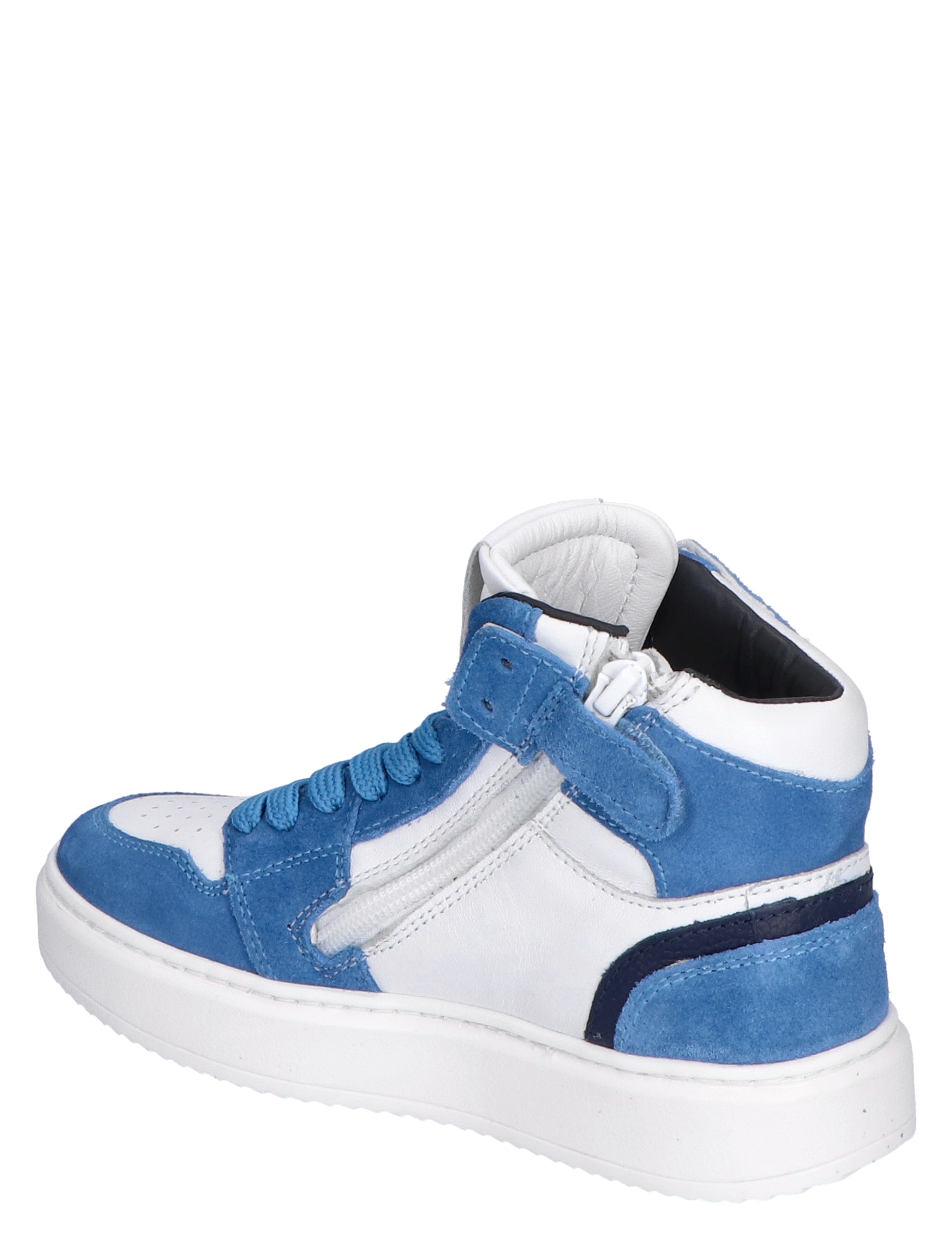 1665 White Cobalt