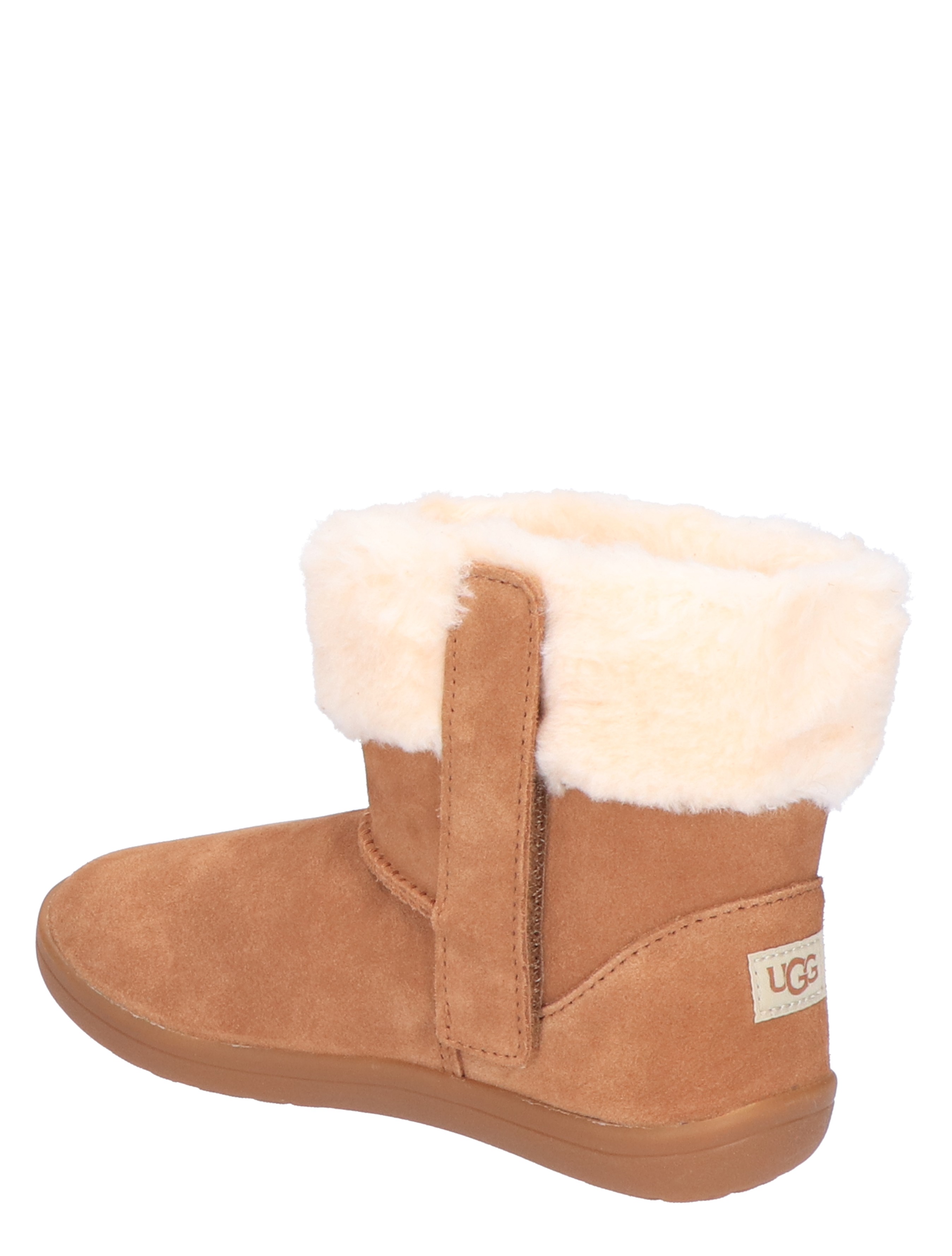 UGG - Kids Sammee Chestnut - Meisjes - Boots - Enkellaarsjes - 45052_22_4