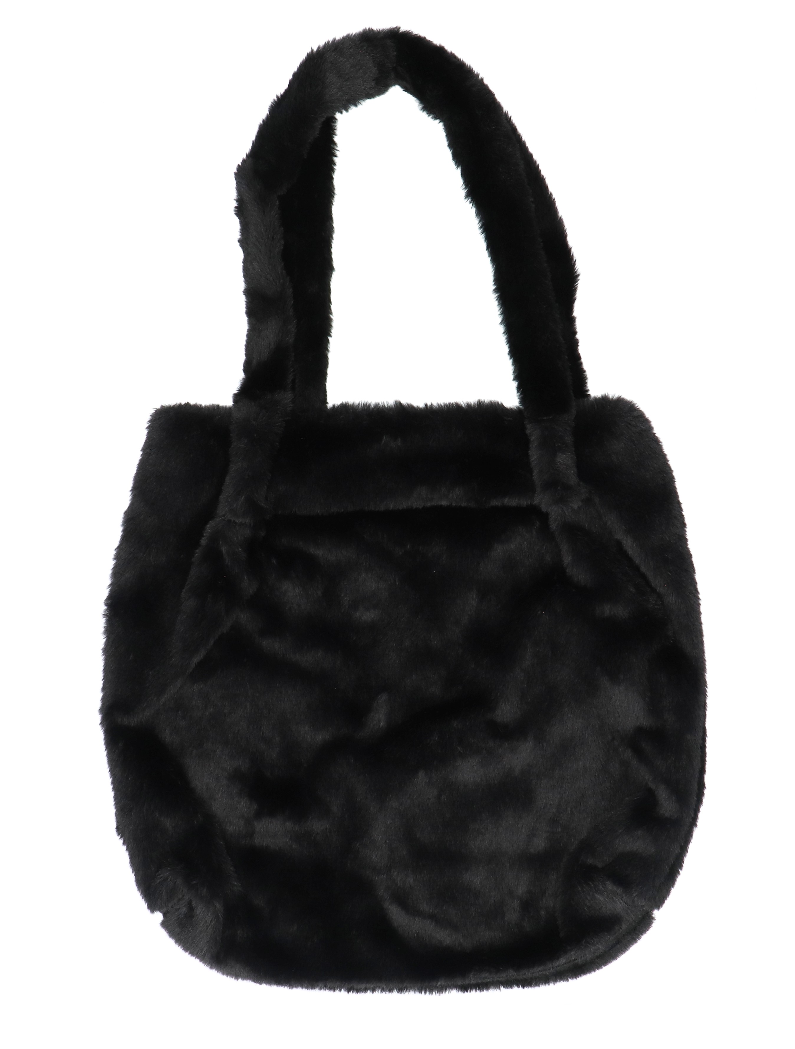 Ella Cruz - Yuni Black - Schoudertassen - Dames - 49026_11_2