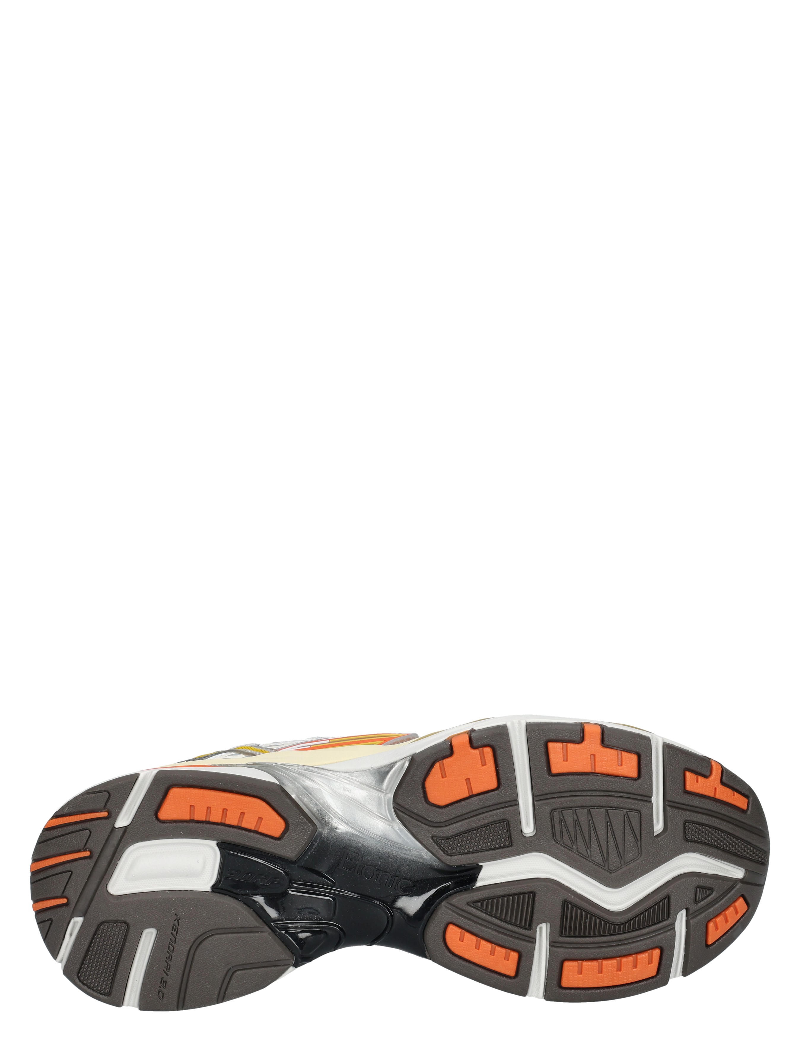 Etonic - Kendari Bright Sunny - Dames - Sneakers - Lage Sneakers - 50448_84_8