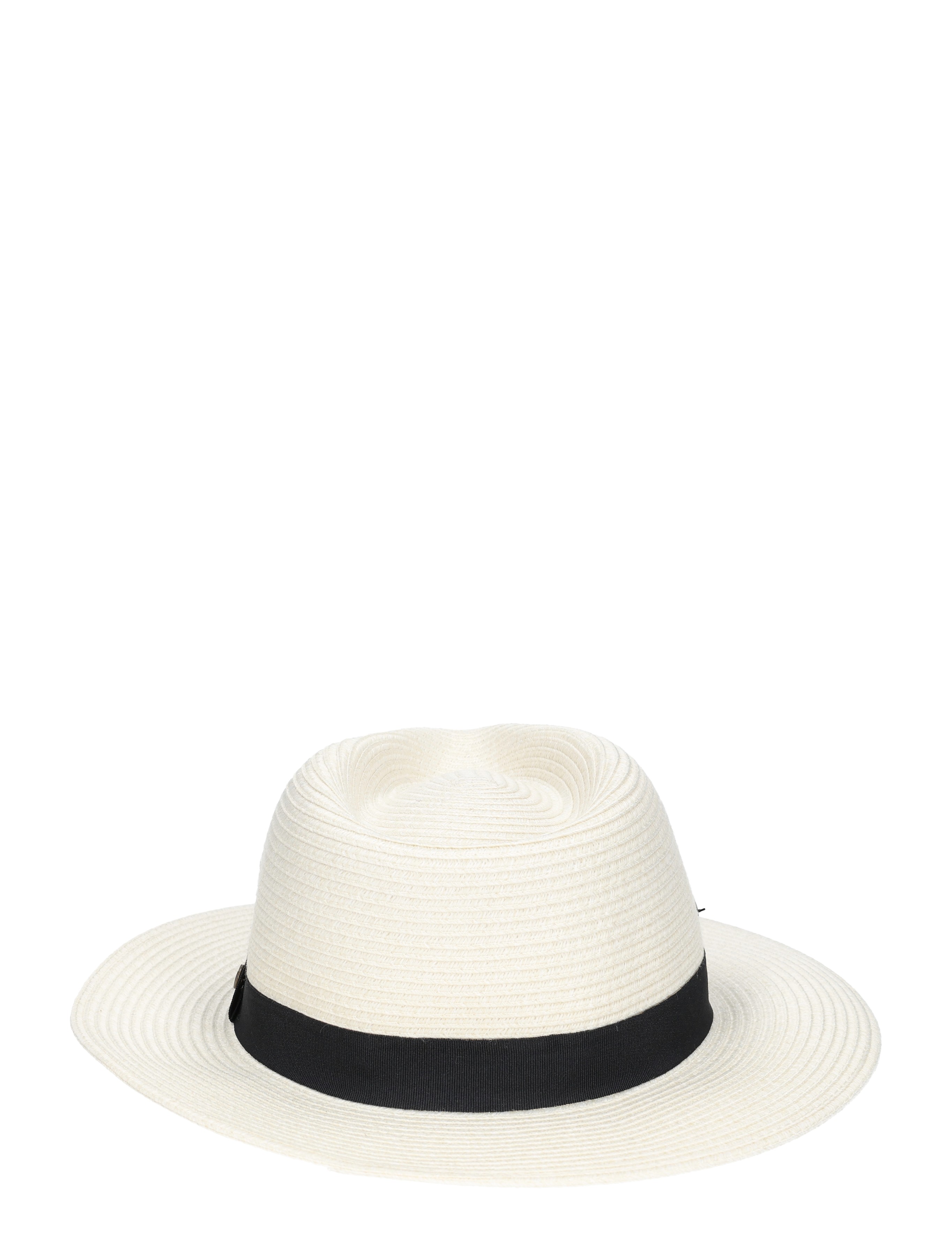 House of Ord Cape Town - Pana Mate Fedora FBD459 Ivory - Heren - Hoeden - 50769_88_2