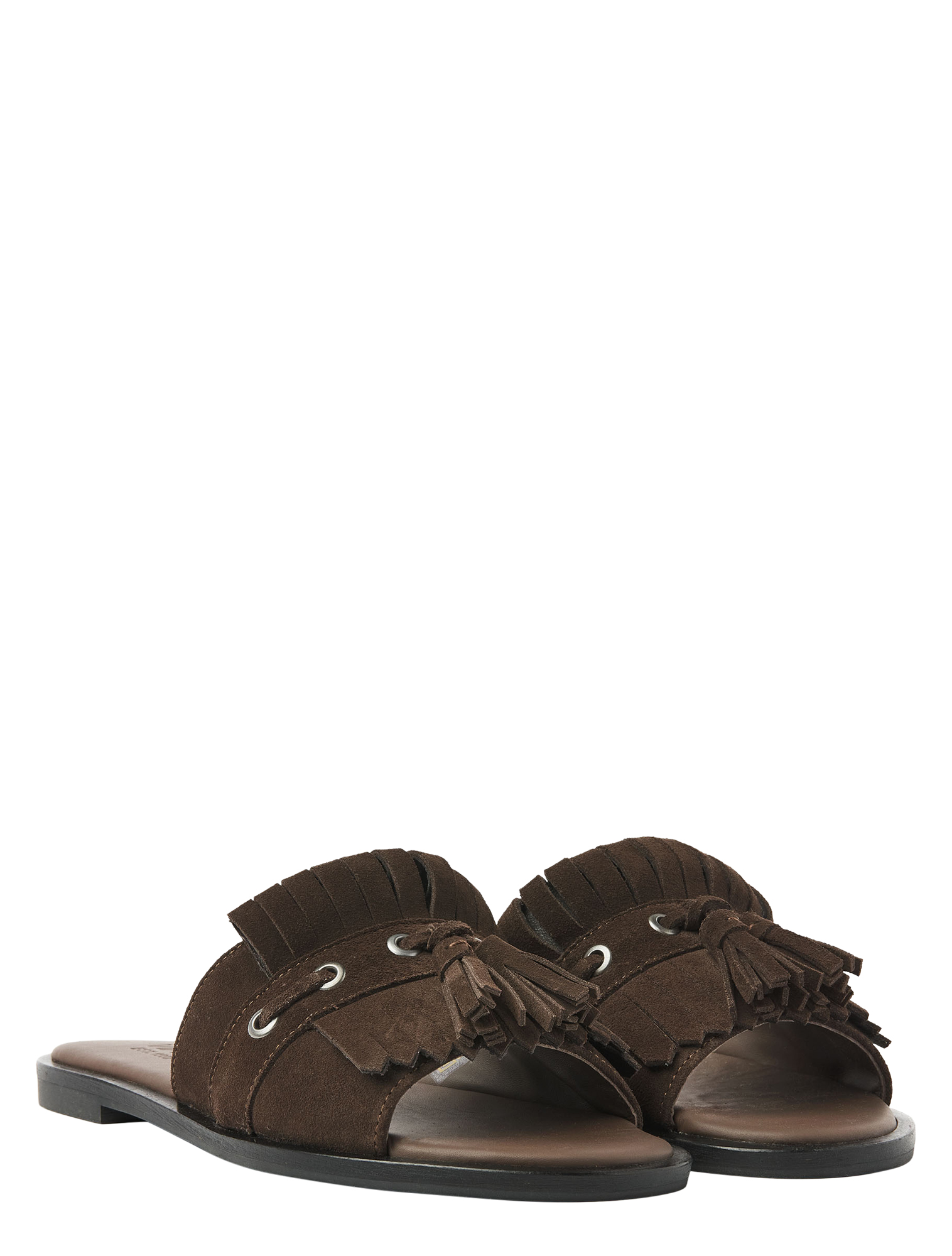 VIA VAI - 62376 Vita Eva 01-316 Sierra Corvino - Dames - Muiltjes - 51355_22_2