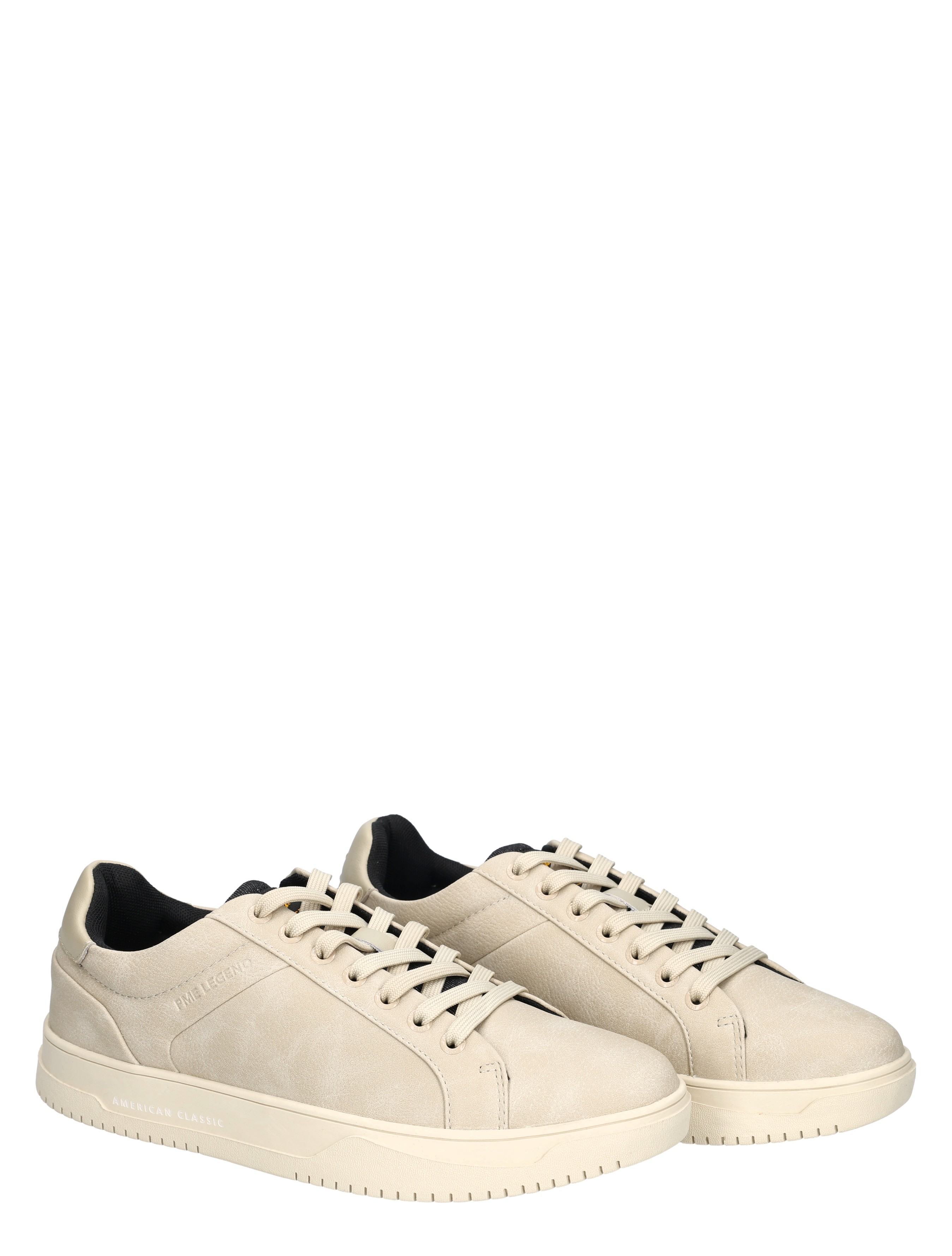 PME Legend - Lexicone PBO2602030 703 Sand - Heren - Lage Sneakers - Sneakers - 49833_77_5