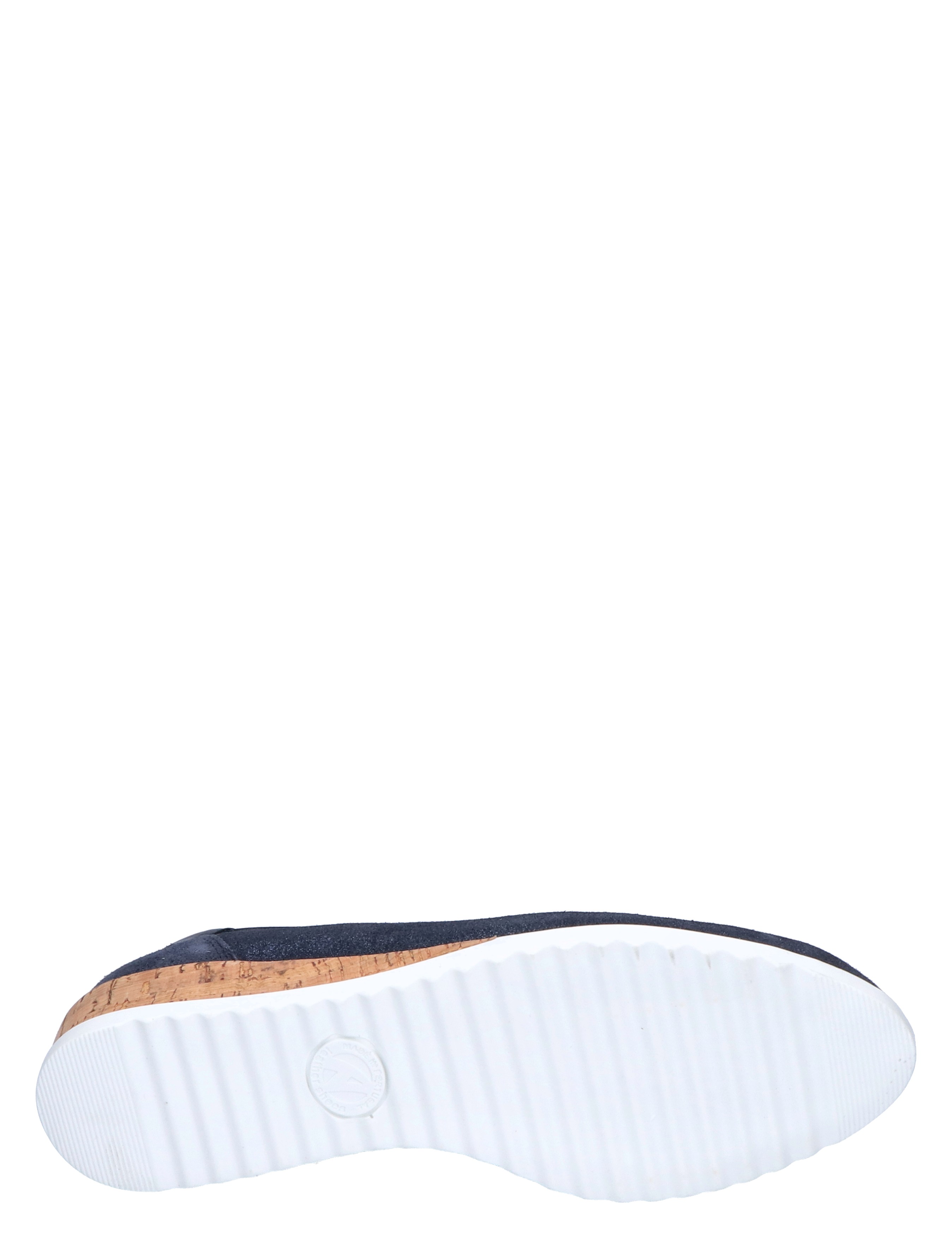 Cypres Soft - Trinette Blue - Dames - Sleehakken - 47693_33_8