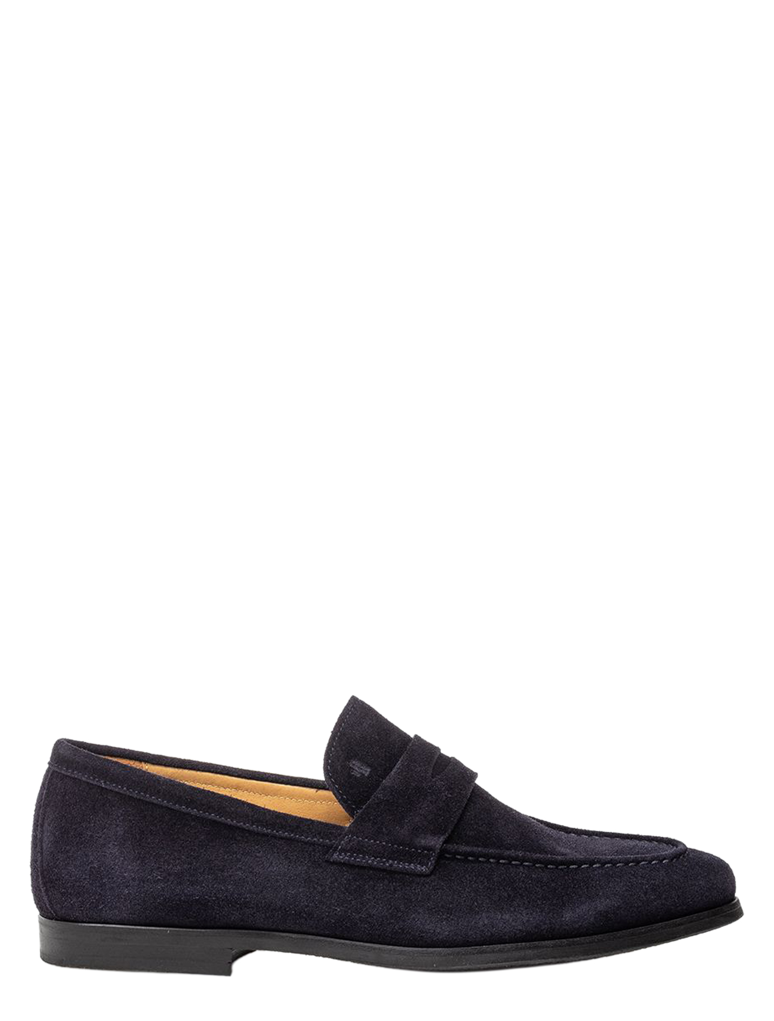 Van Bommel - SBM-40045 02.03 DarkBlue - Heren - Loafers - 51394_33_1