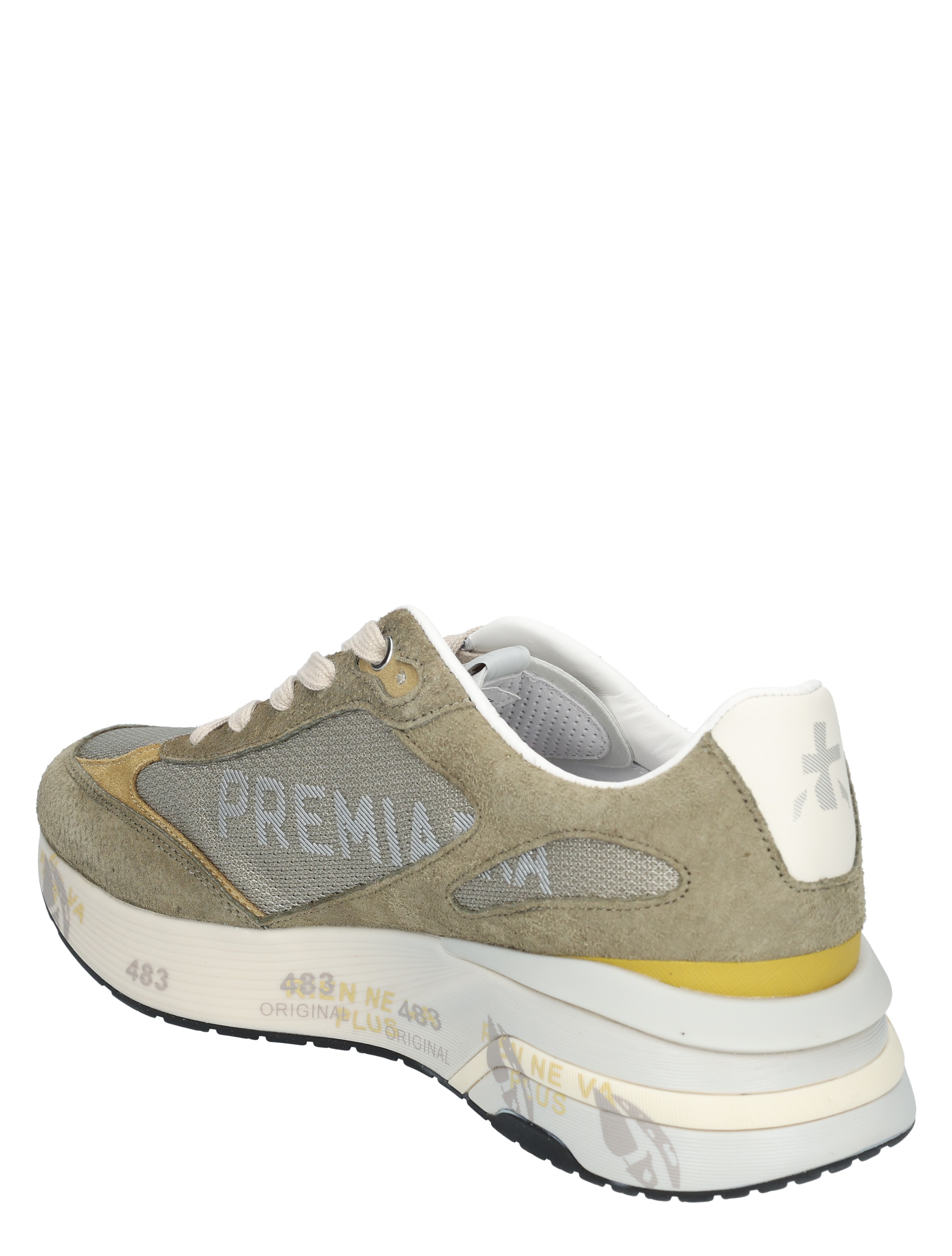 Kleding, Schoeisel, Schoen, Sneaker