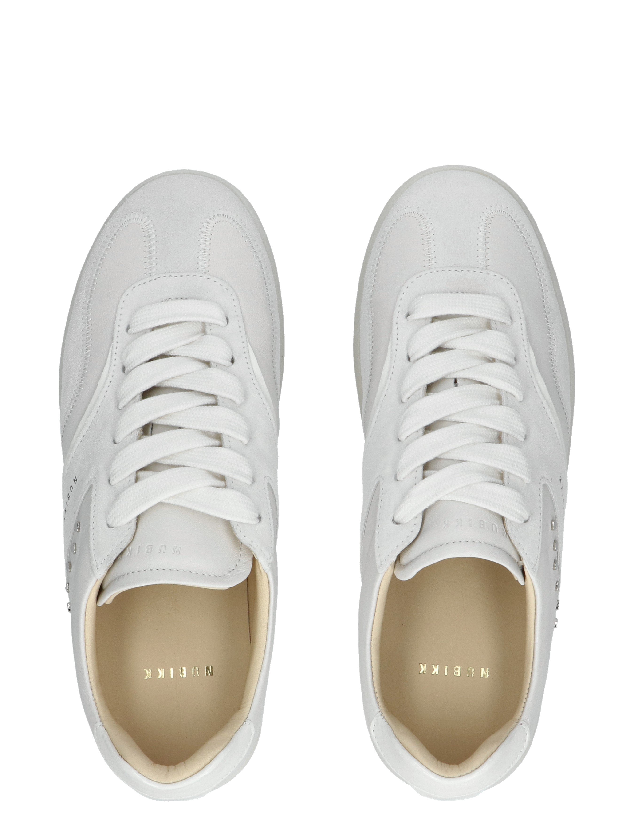 Ray Owen Women Off White Multi