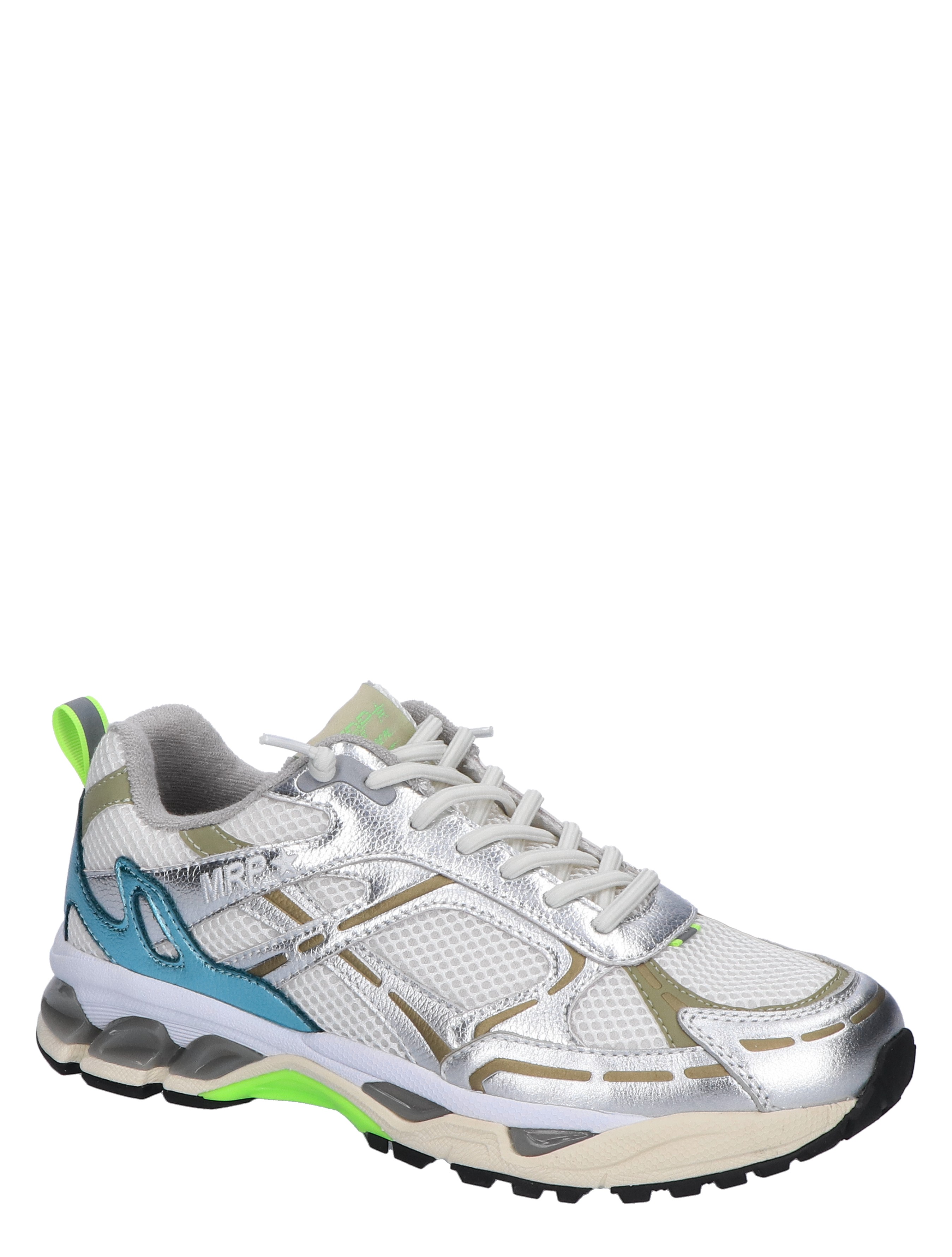 MRP01 Var 20 Silver