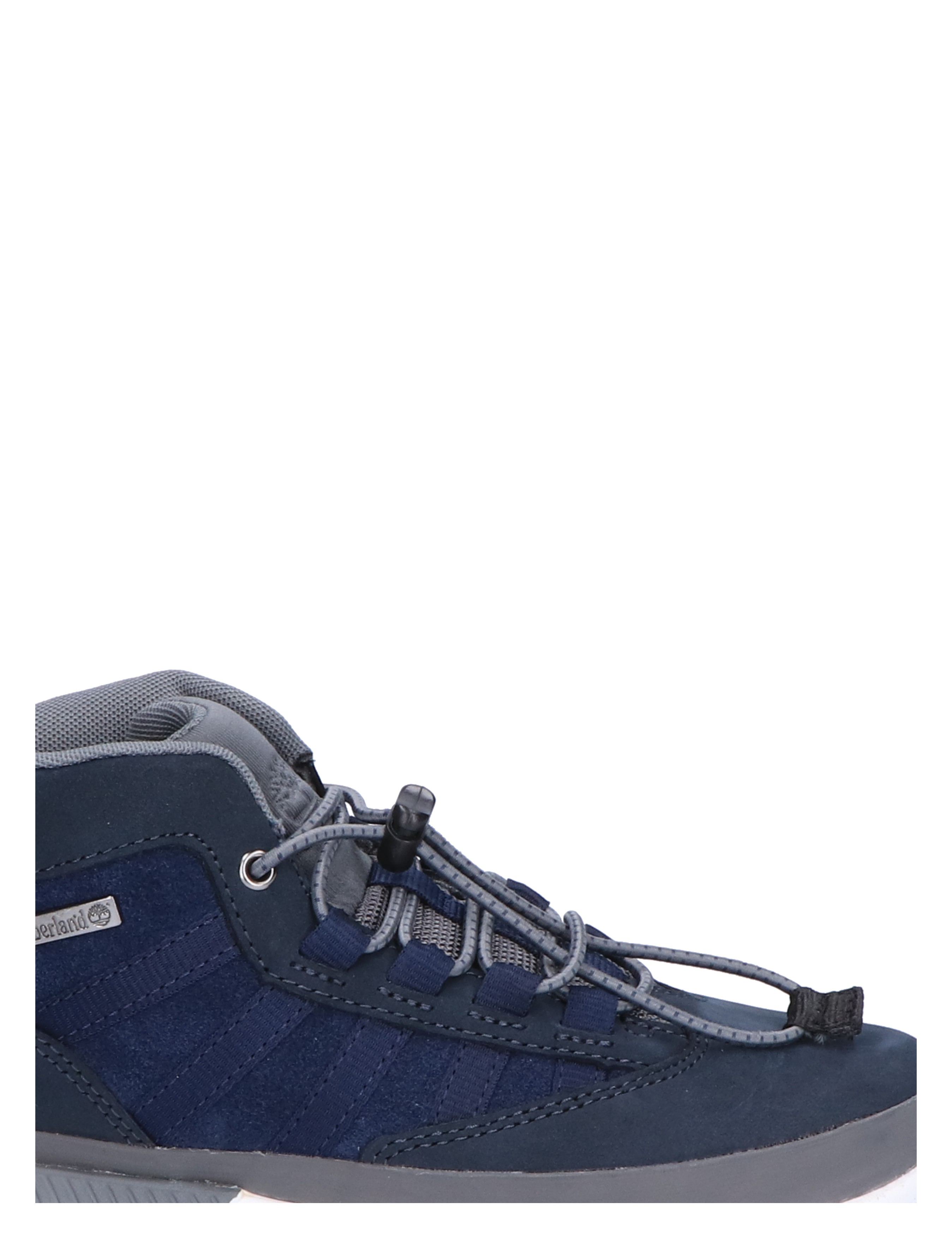 Euro Trekker Dark Blue Nubuck
