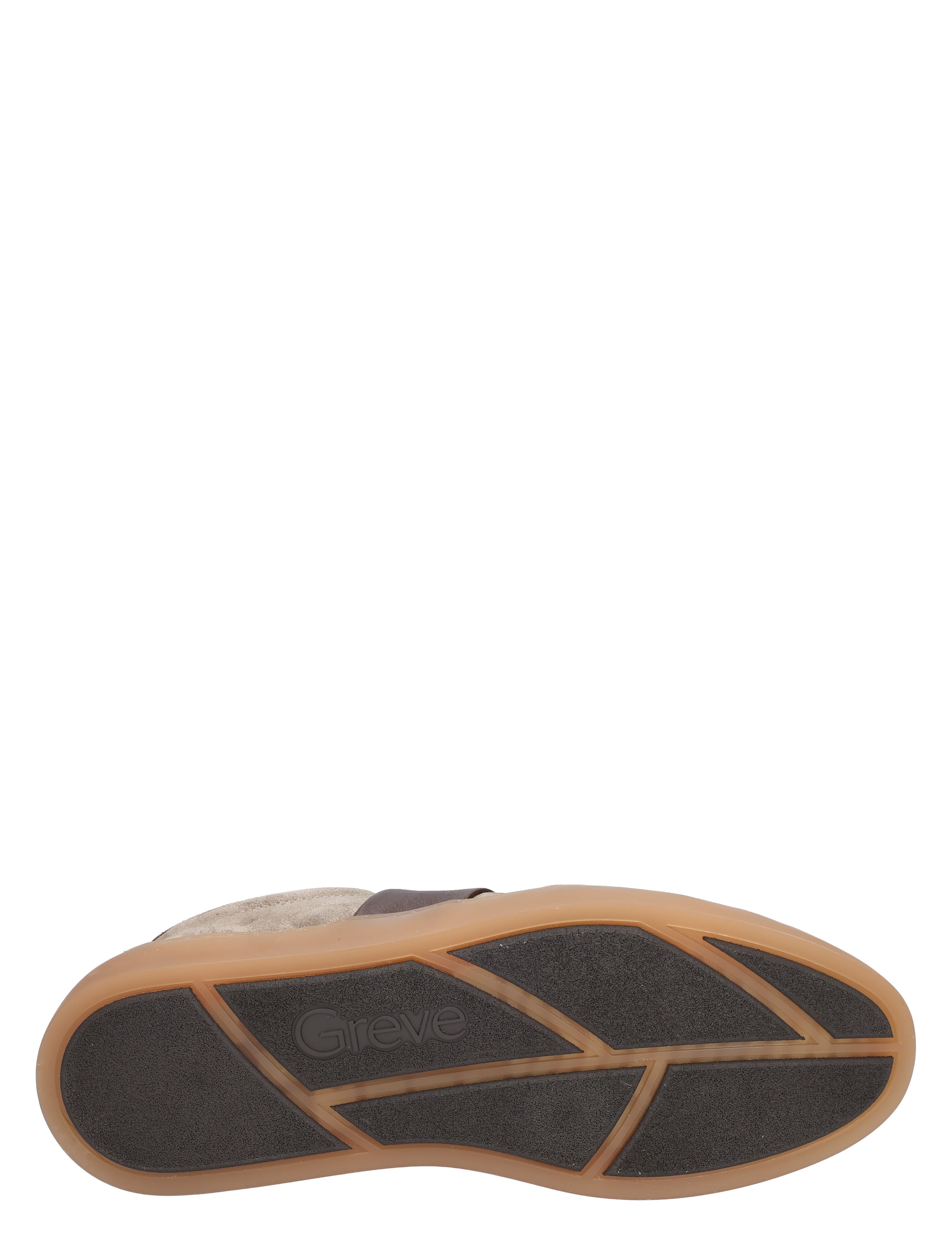 Greve - Wave 2223 01 3246 Grey - Heren - Lage Sneakers - Sneakers - 49151_99_8