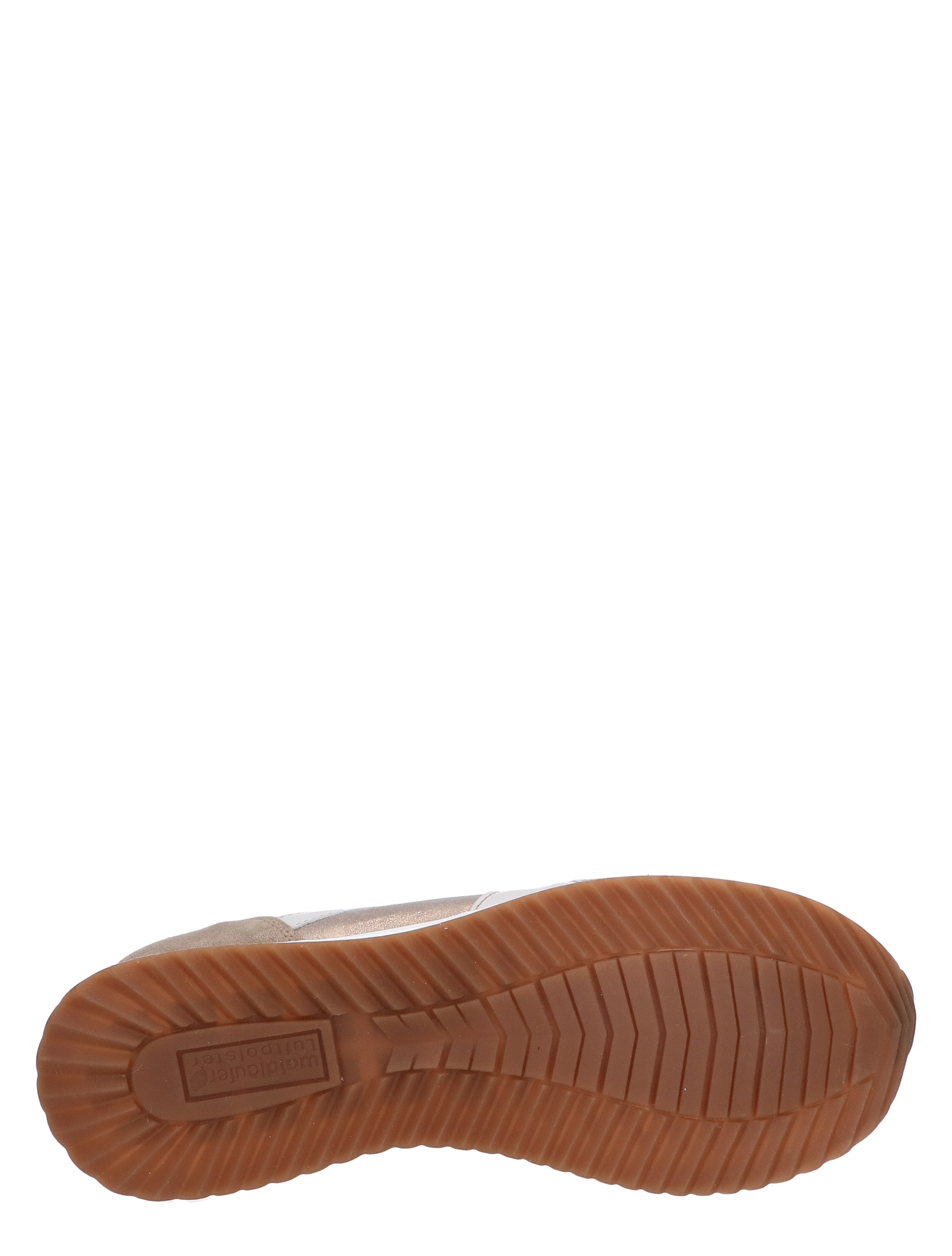 Waldlaufer - 752004 Gold H-Wijdte - Dames - Veterschoenen - Casual Veterschoenen - 47501_53_8