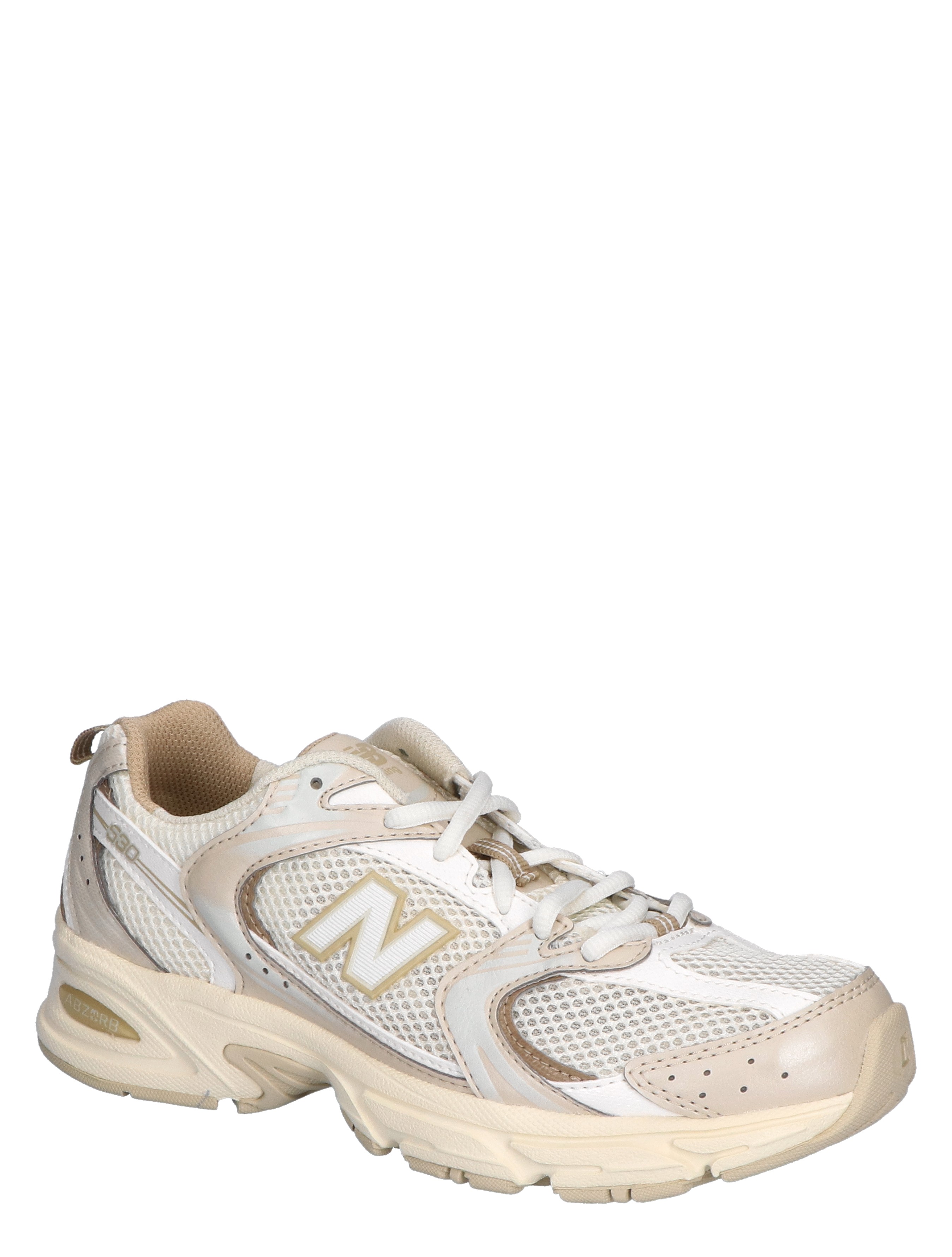 530 Unisex Bone