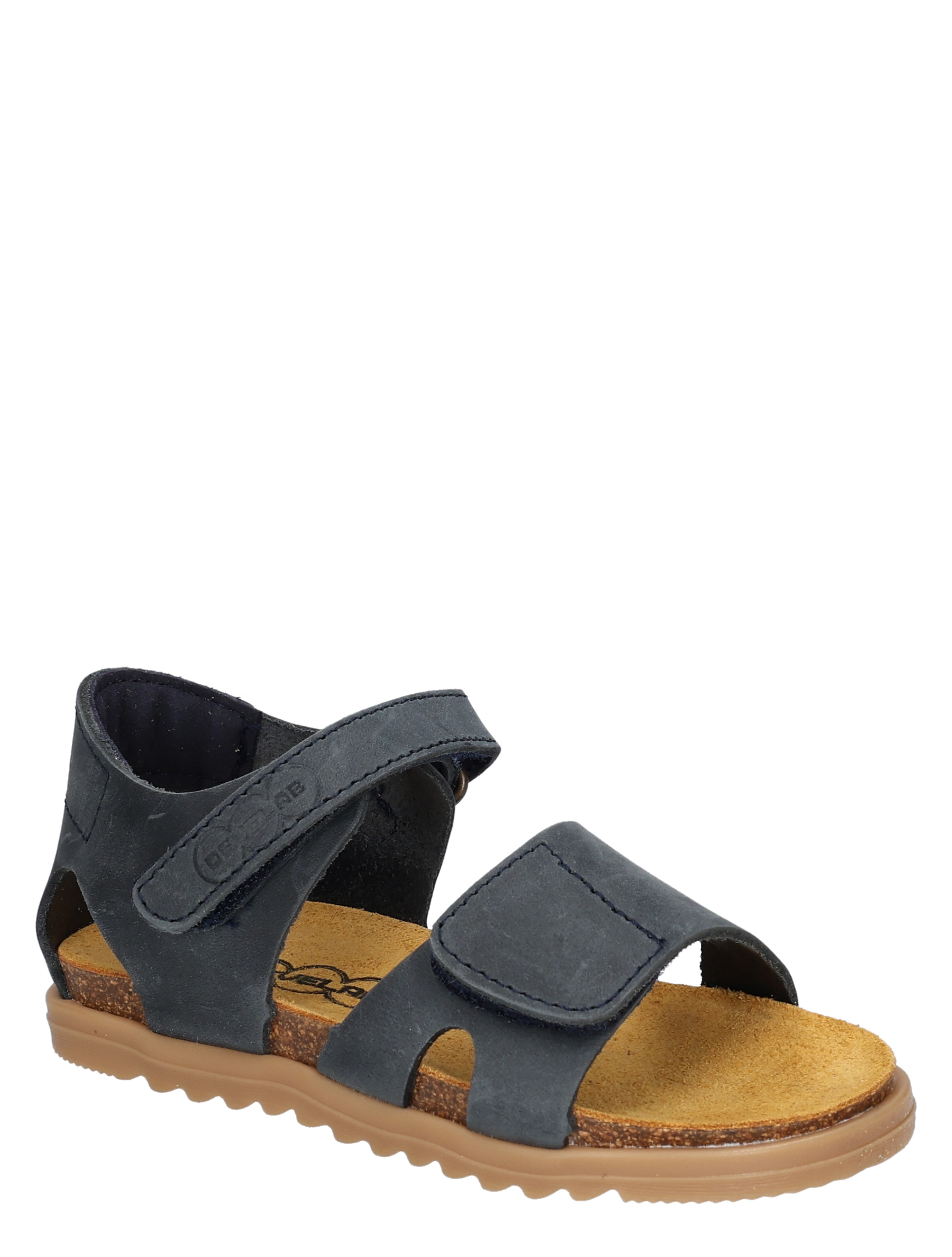 Develab - 48509 Navy - Sandalen - Jongens - 50551_33_3