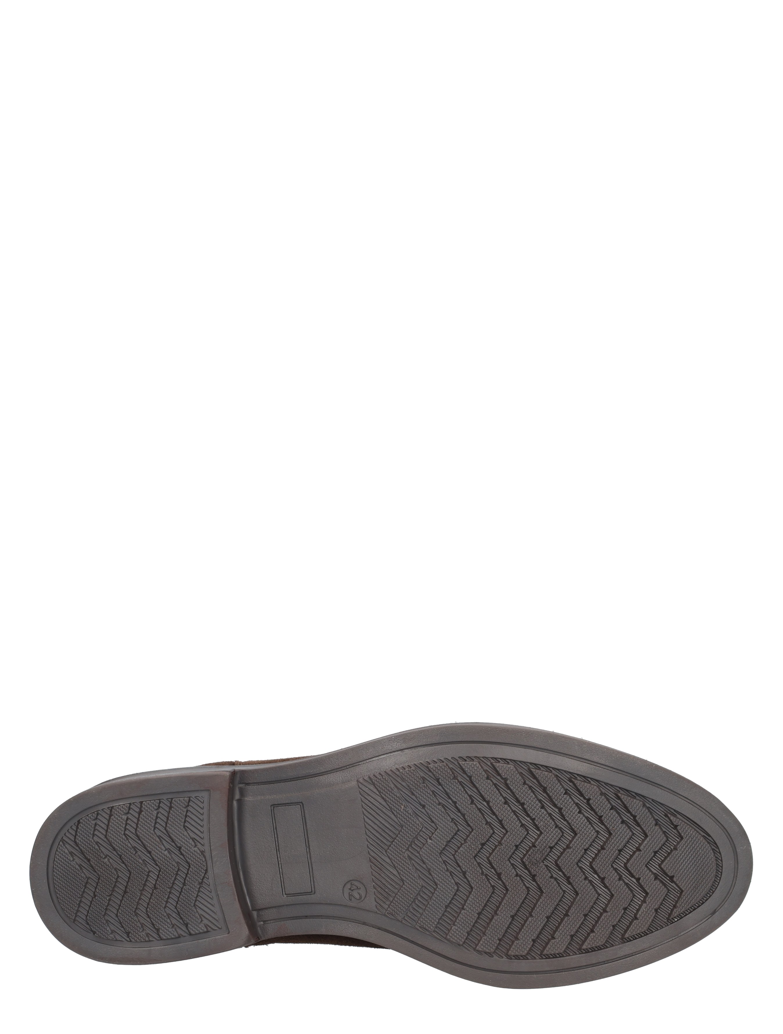 Daniel Kenneth - Ylian Brown - Heren - Chelsea Boots - Boots - 49486_22_8