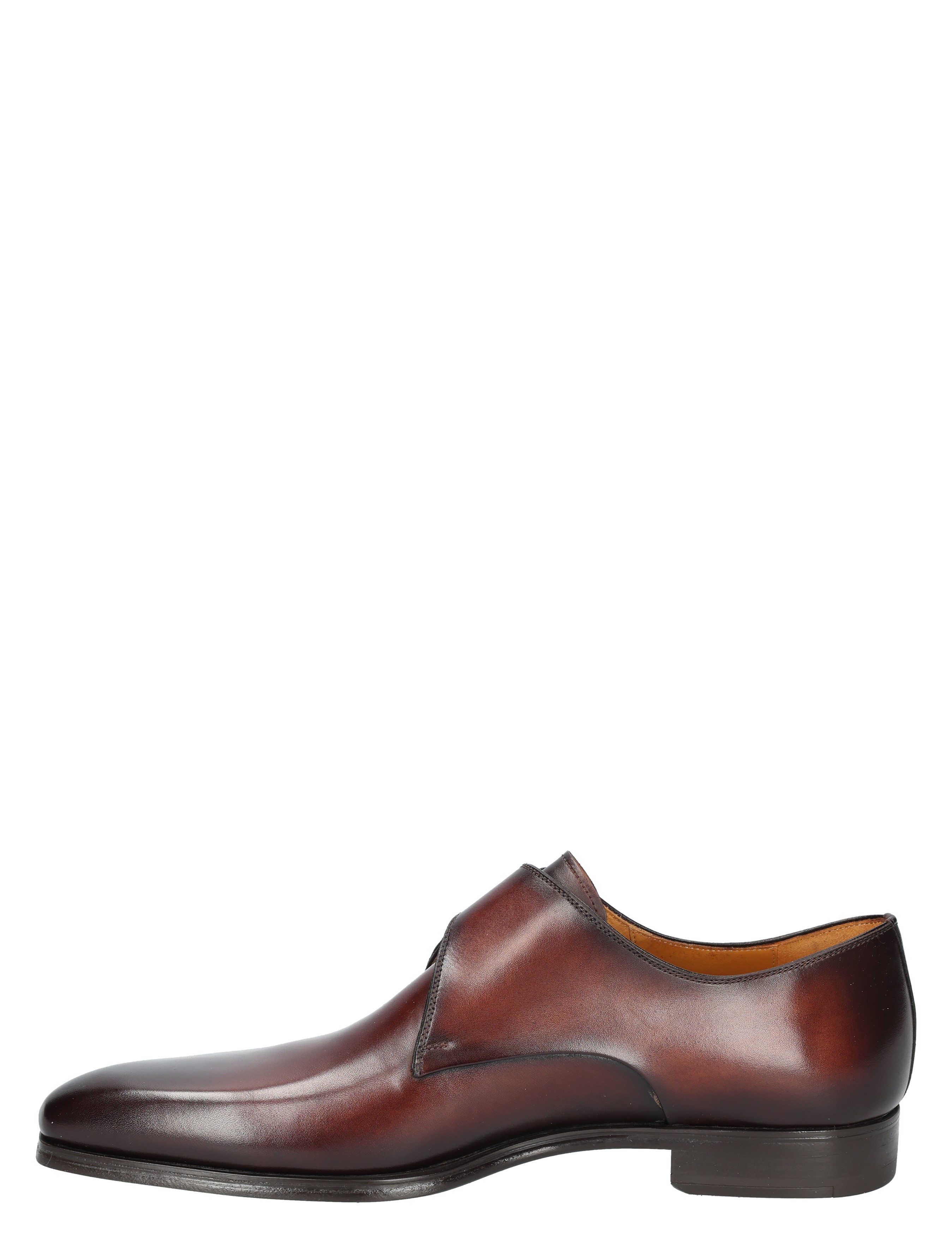 Magnanni - 23040 Brown - Heren - Gespschoenen - 50774_22_2