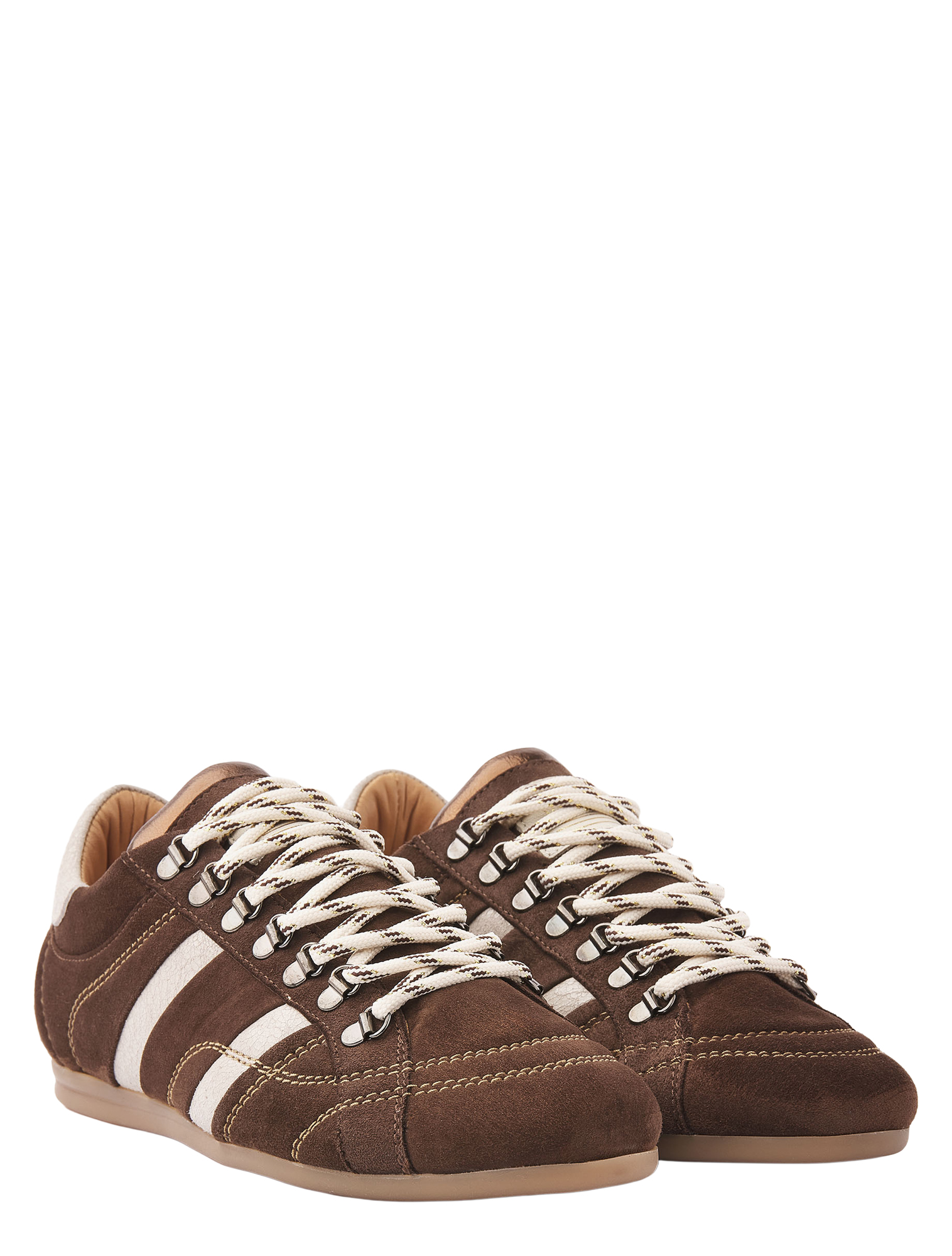 VIA VAI - 62488 June Jackie Brown - Dames - Sneakers - Lage Sneakers - 52901_22_2