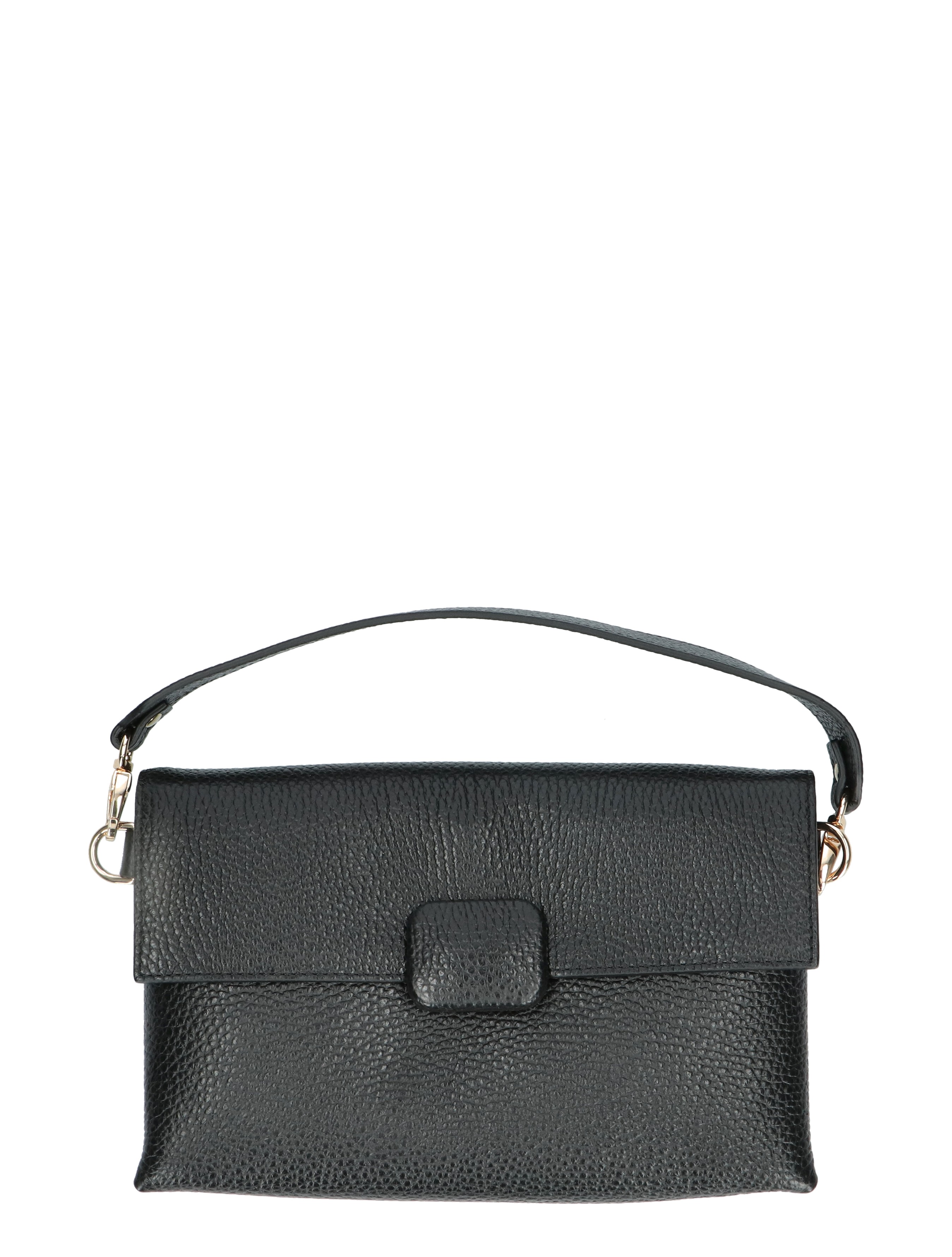 Carol J - 548 Black - Dames - Clutches - 47165_11_1