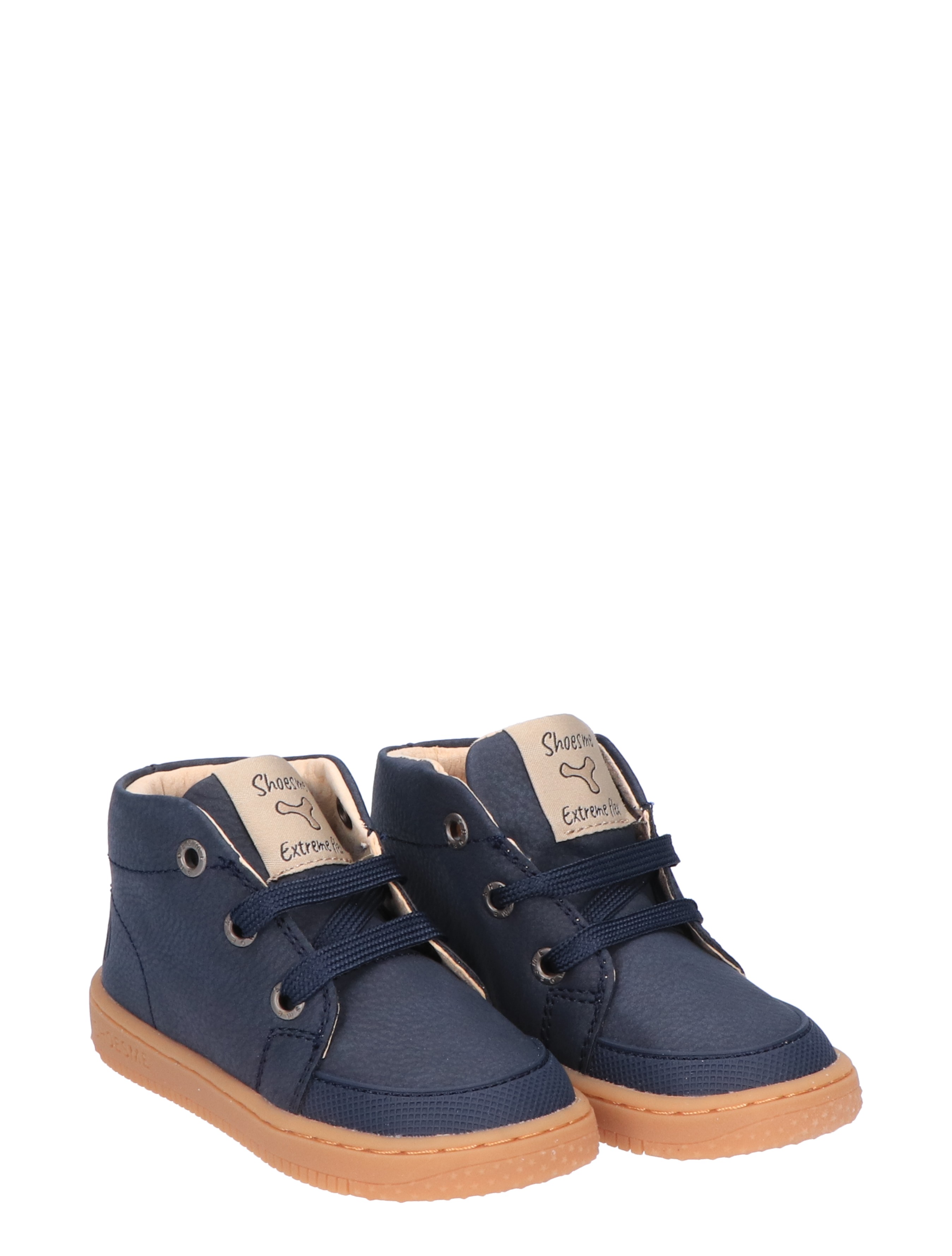 Shoesme - BN24W005 Dark Blue - Jongens - Babyshoenen - 45677_33_5