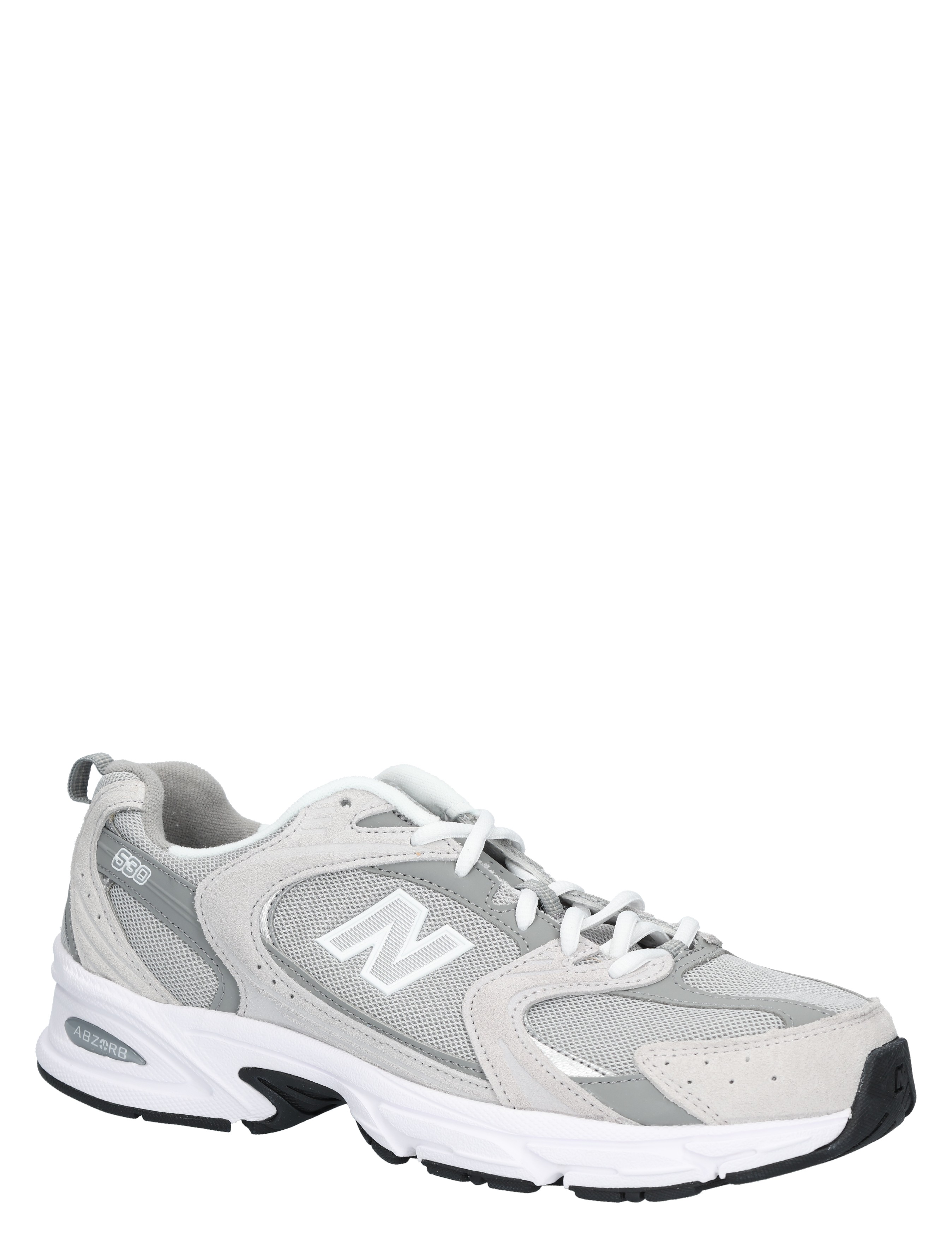 New Balance - 530 MR530CK Raincloud - Heren - Lage Sneakers - Sneakers - 48024_99_3