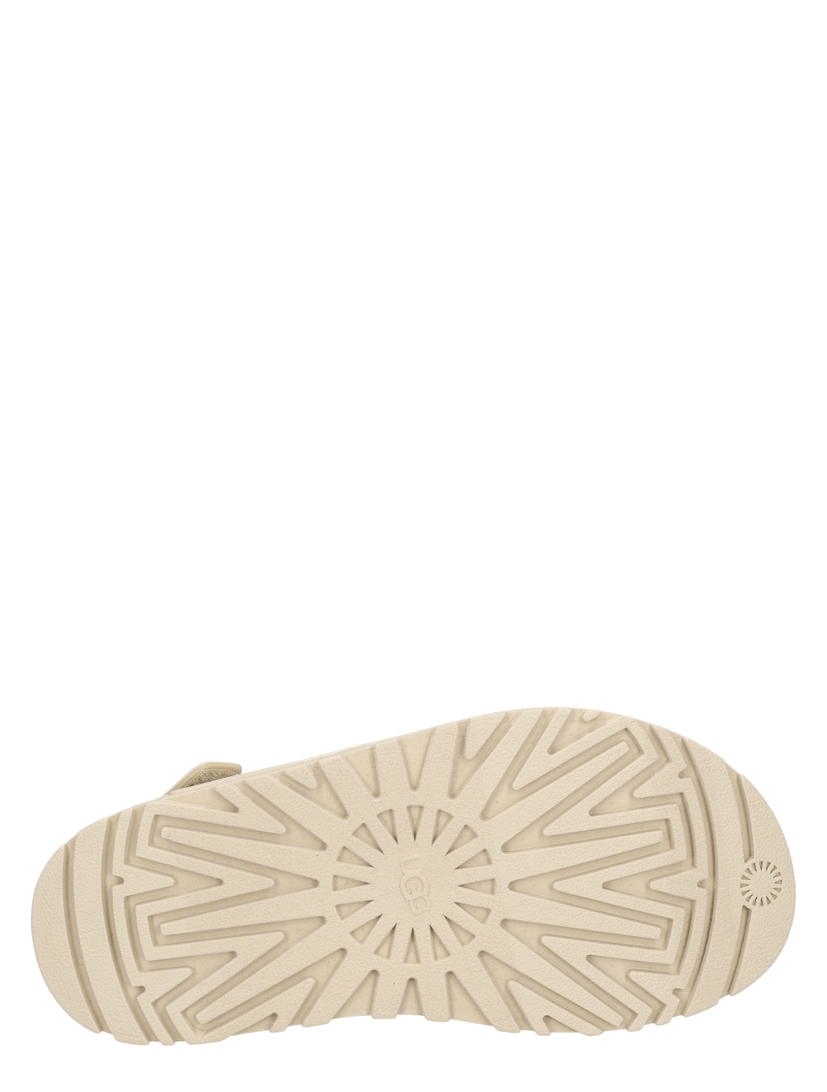 UGG - Goldenglow Kids Sea Salt - Meisjes - Sandalen - Jongens - Sandalen - 49847_77_8