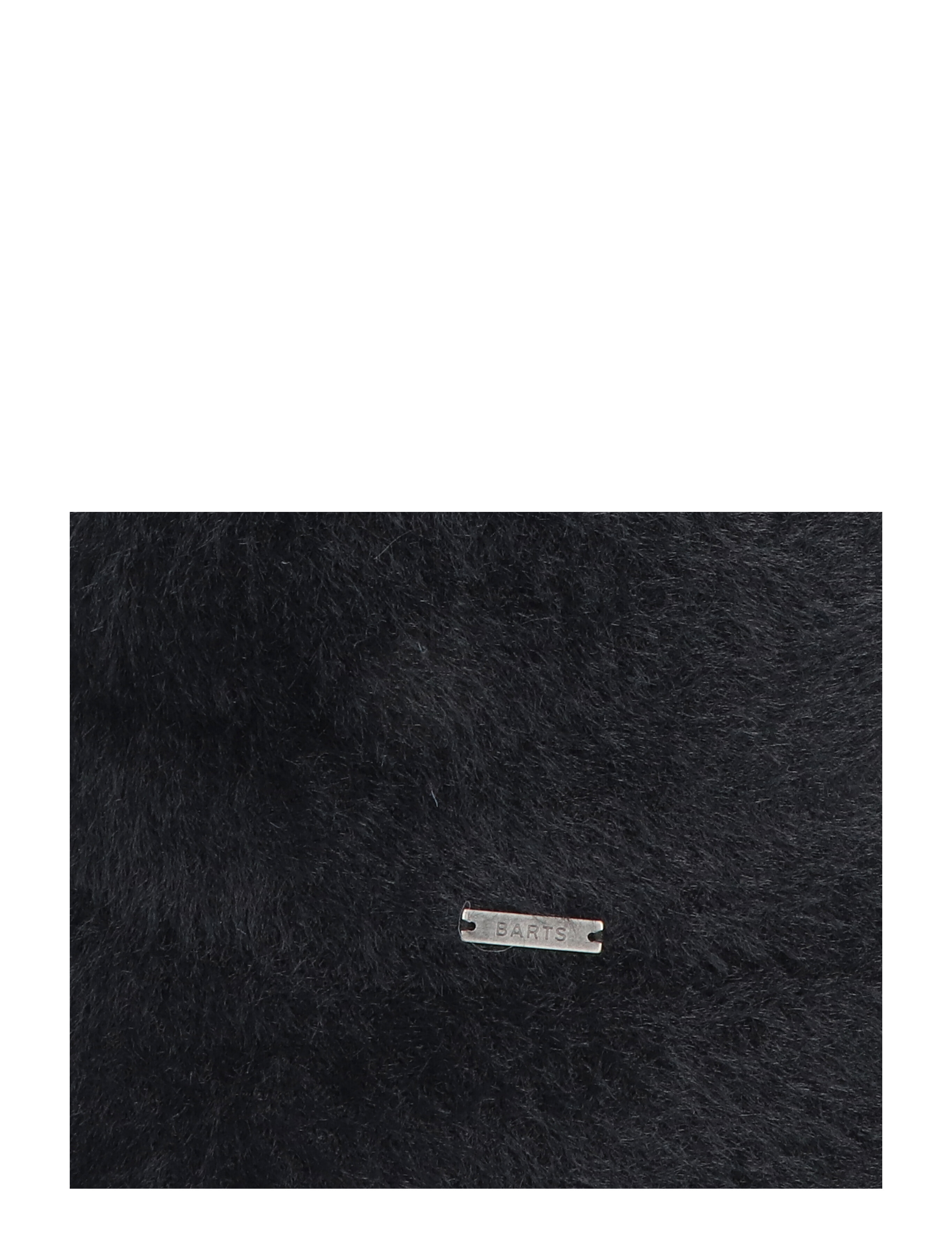 Barts - Lavatera Hat Black - Dames - Hoeden - 34020_11_3