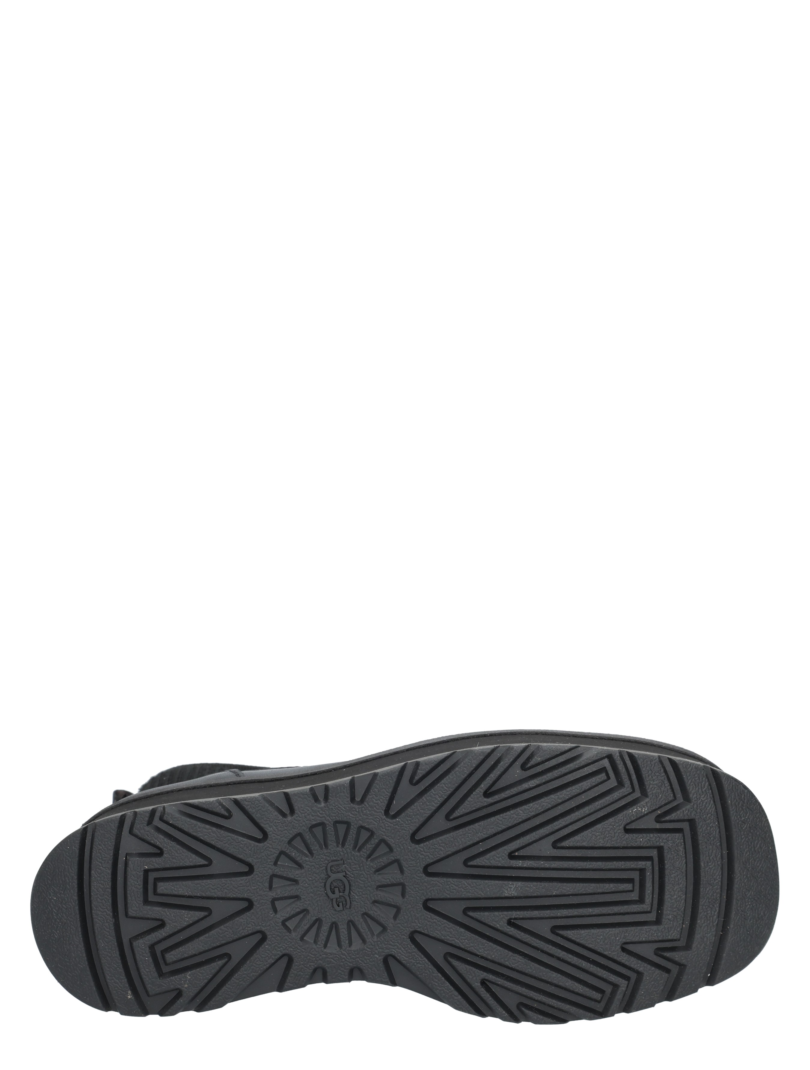 UGG - Cityfunc Chelsea Black - Dames - Boots - Chelsea Boots - 48124_11_8