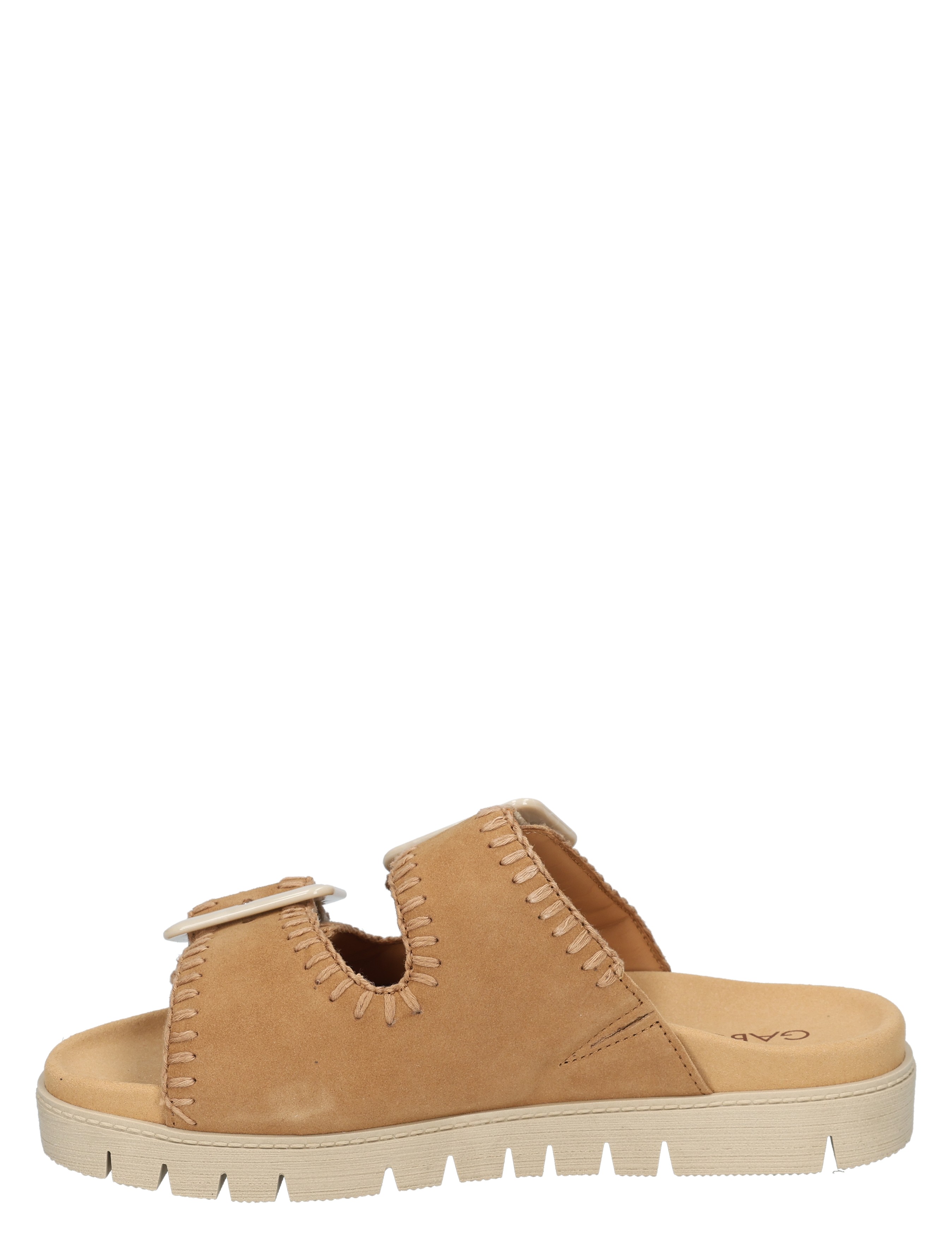 Gabor - 83.741.14 14 sattel - Dames - Muiltjes - 50684_22_3