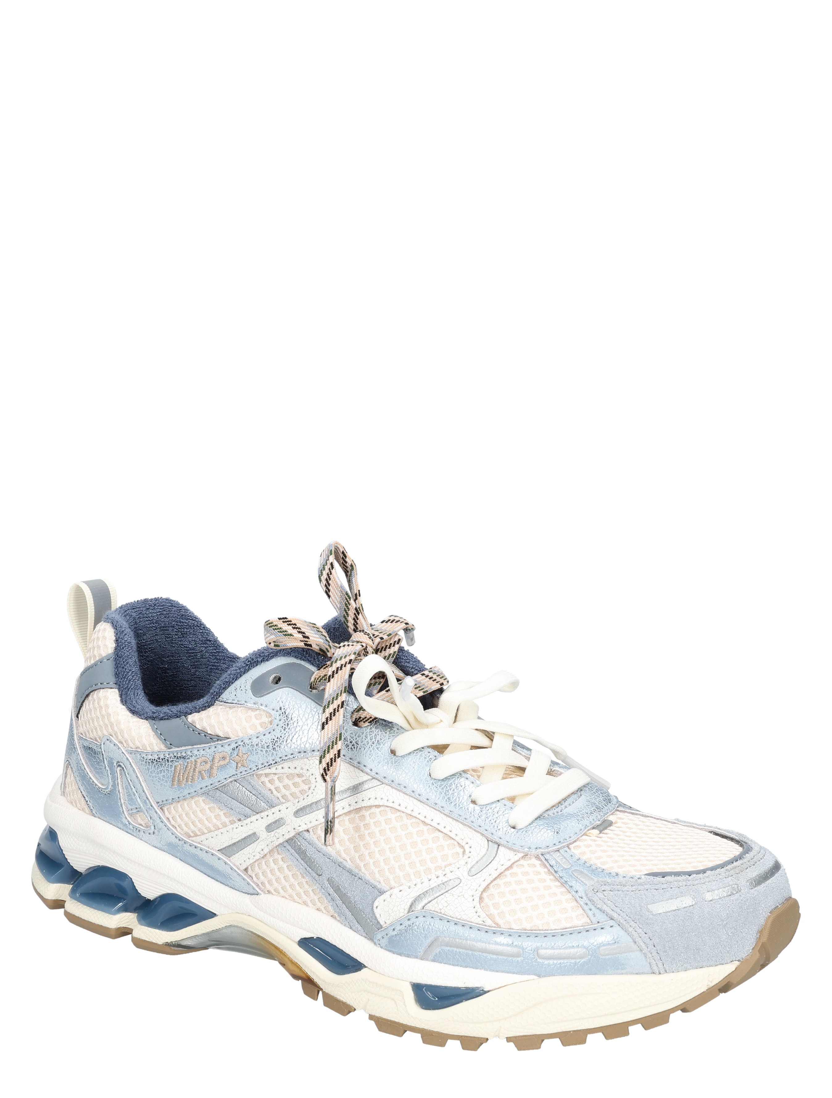 MRP by Maripe - Melrose MRP V1 - Sneakers - Dames - Lage Sneakers - 50640_83_3