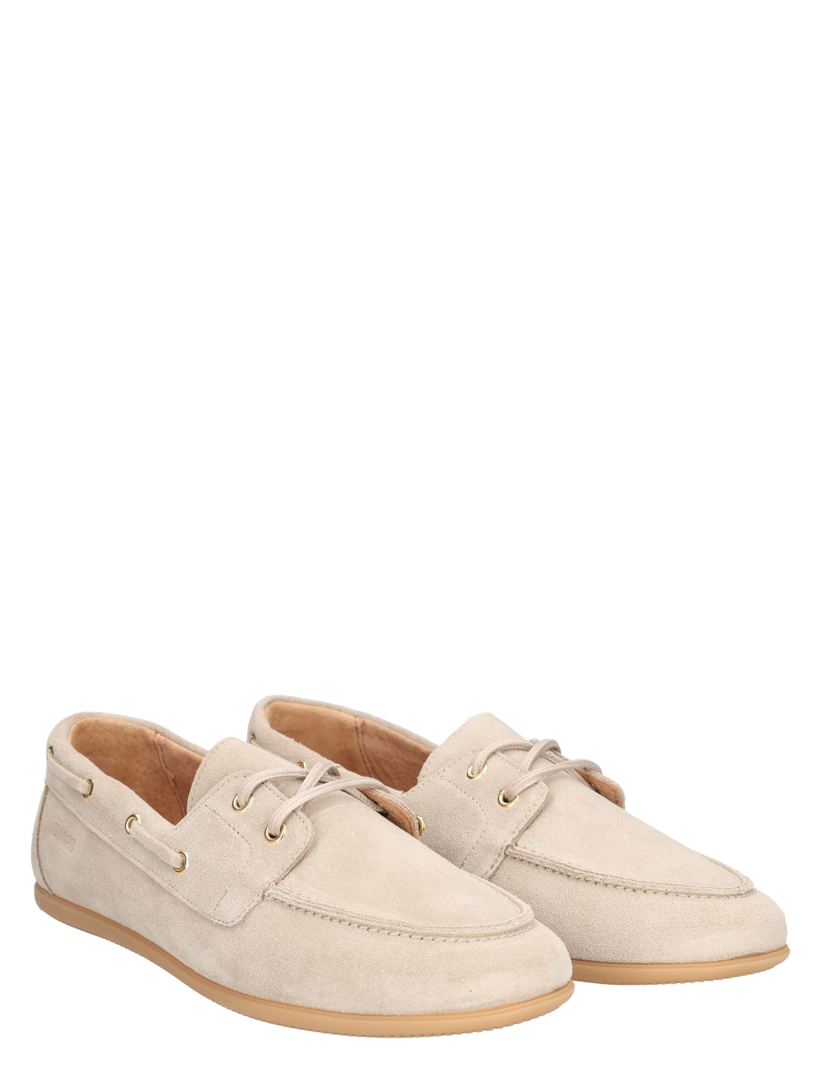DWRS Label - B11927 01 Latty Beige - Dames - Loafers - 49726_77_5