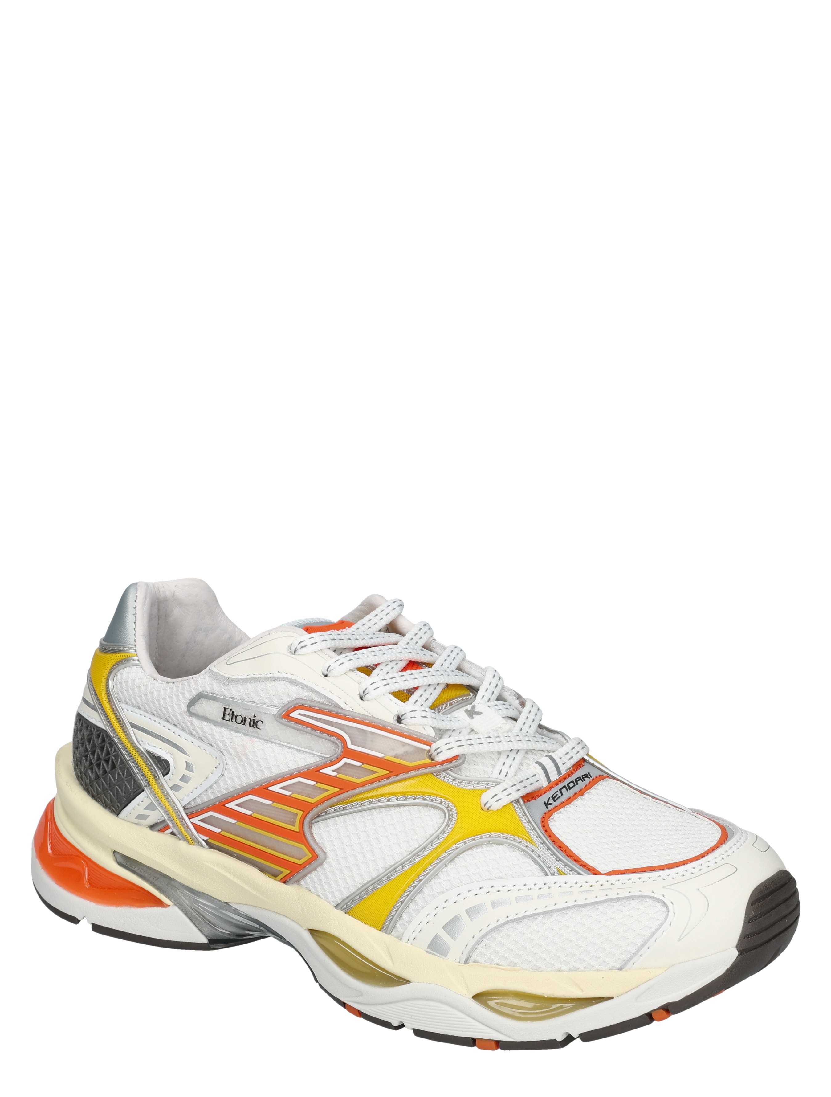 Etonic - Kendari Bright Sunny - Dames - Sneakers - Lage Sneakers - 50448_84_3