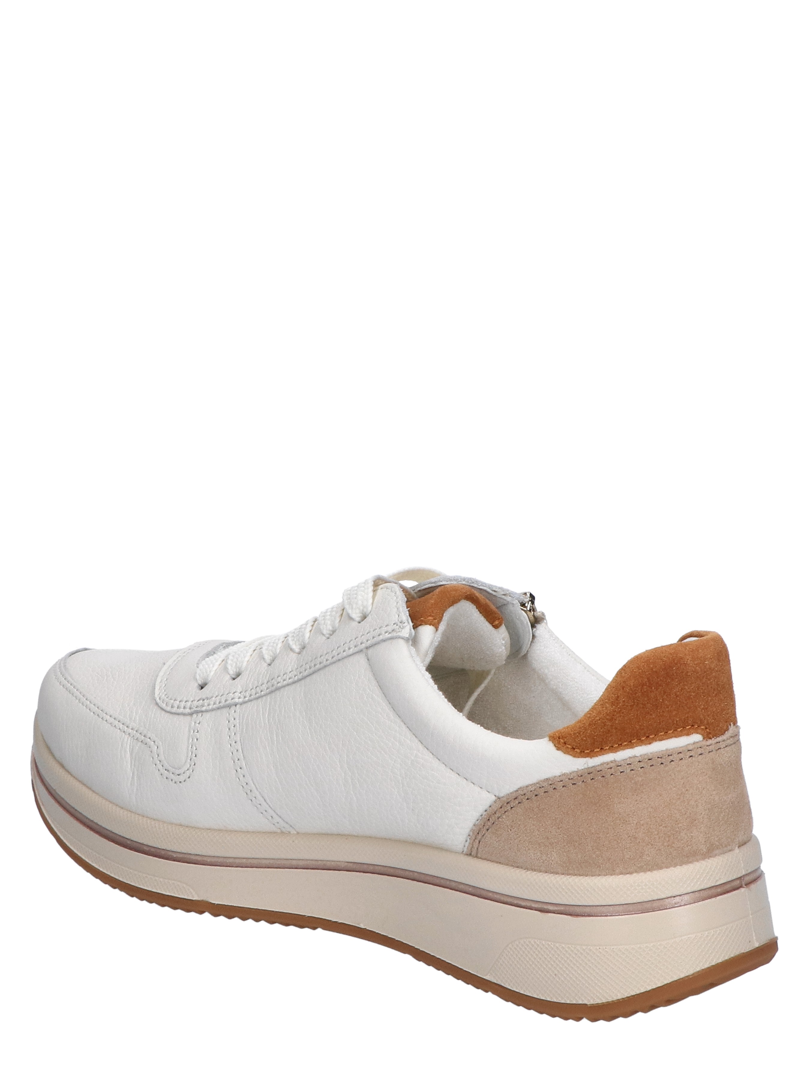 12-27540-45 Cream Caramel Sand H-Wijdte