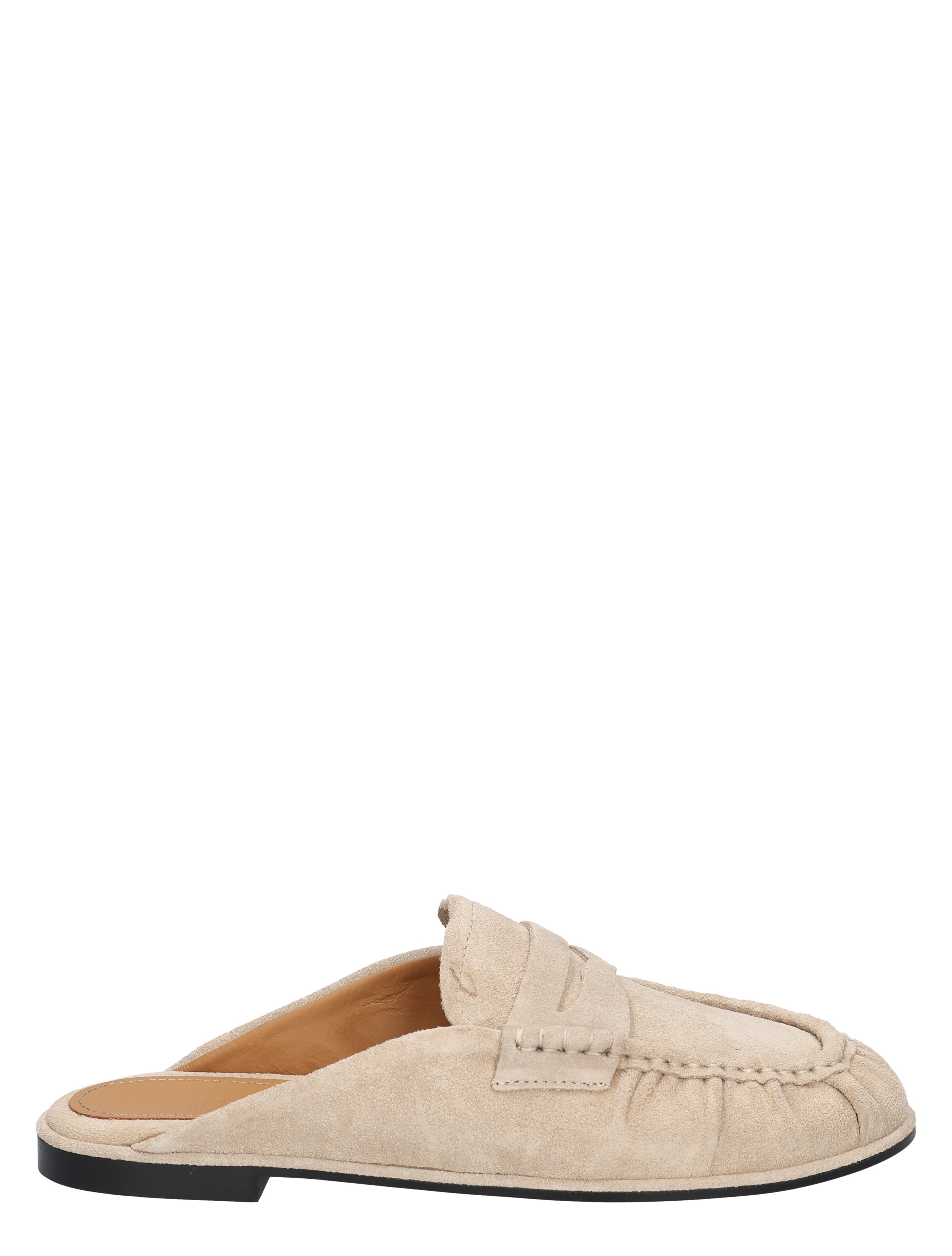 Toral Shoes - Khalo Voley Sand - Dames - Muiltjes - 50655_77_1
