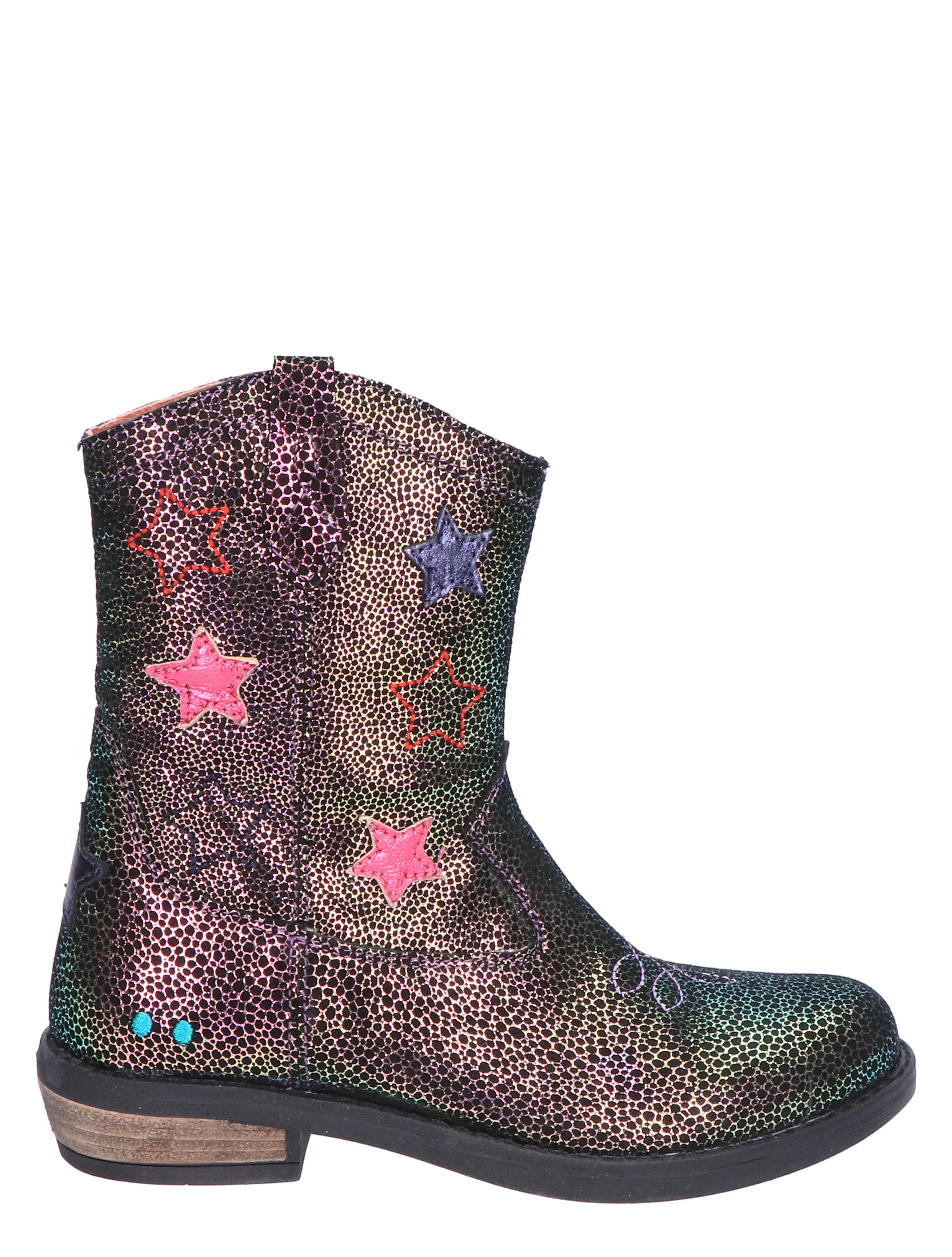 Roos Rodeo Spot Multi Color