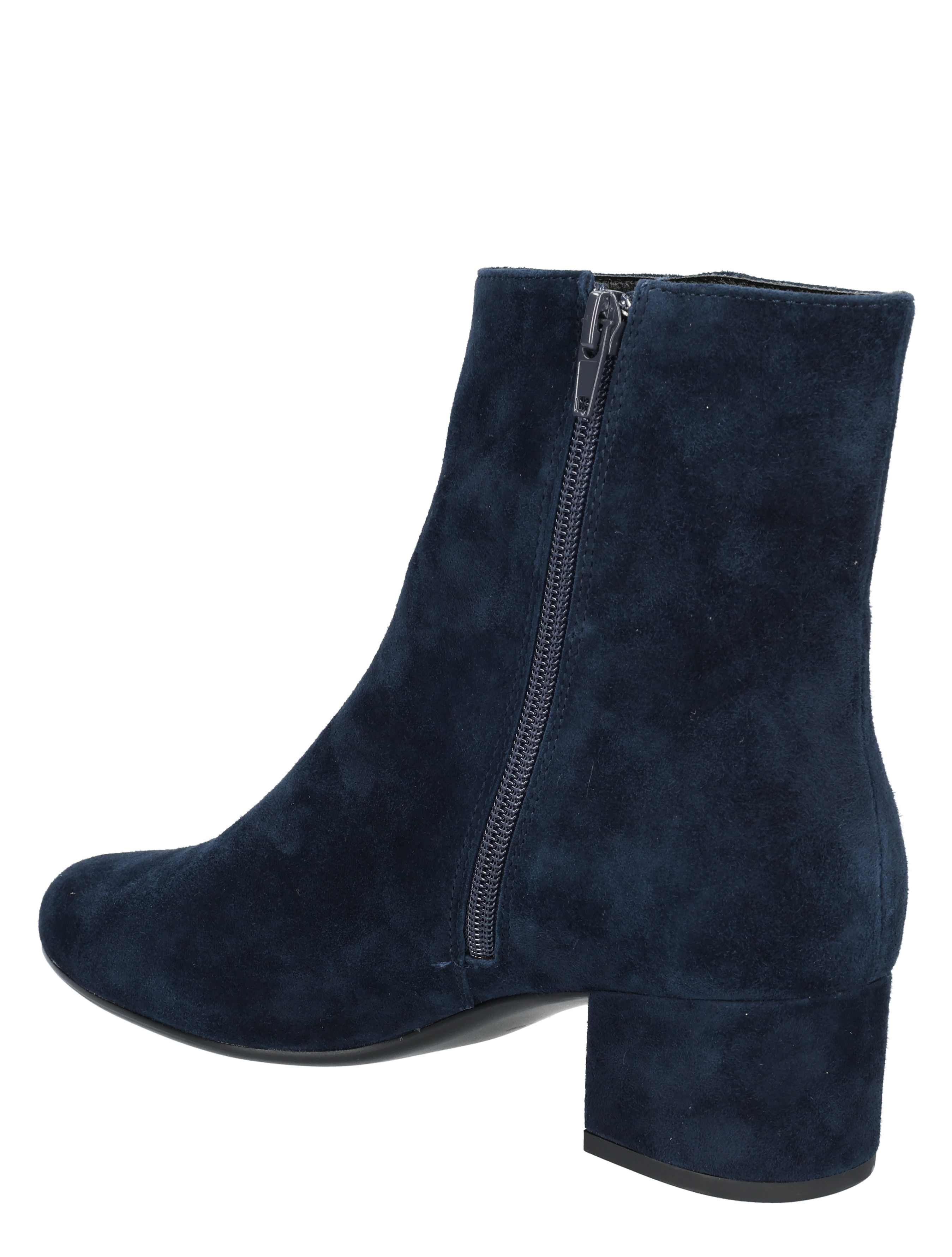 Di Lauro - Bernarda Blue - Dames - Boots - Enkellaarsjes - 49526_33_4