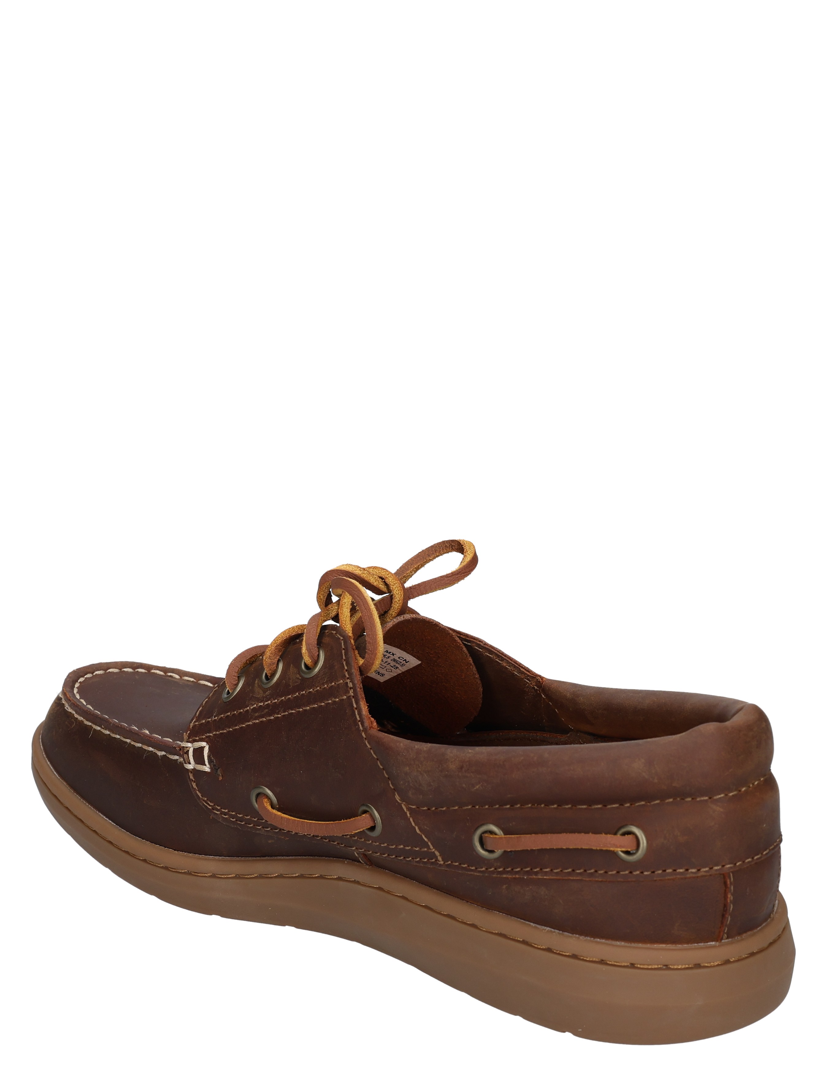 Timberland - Portofino Pier TBOA6CXMEN41 Taupe - Heren - Moccasins - 49735_22_4