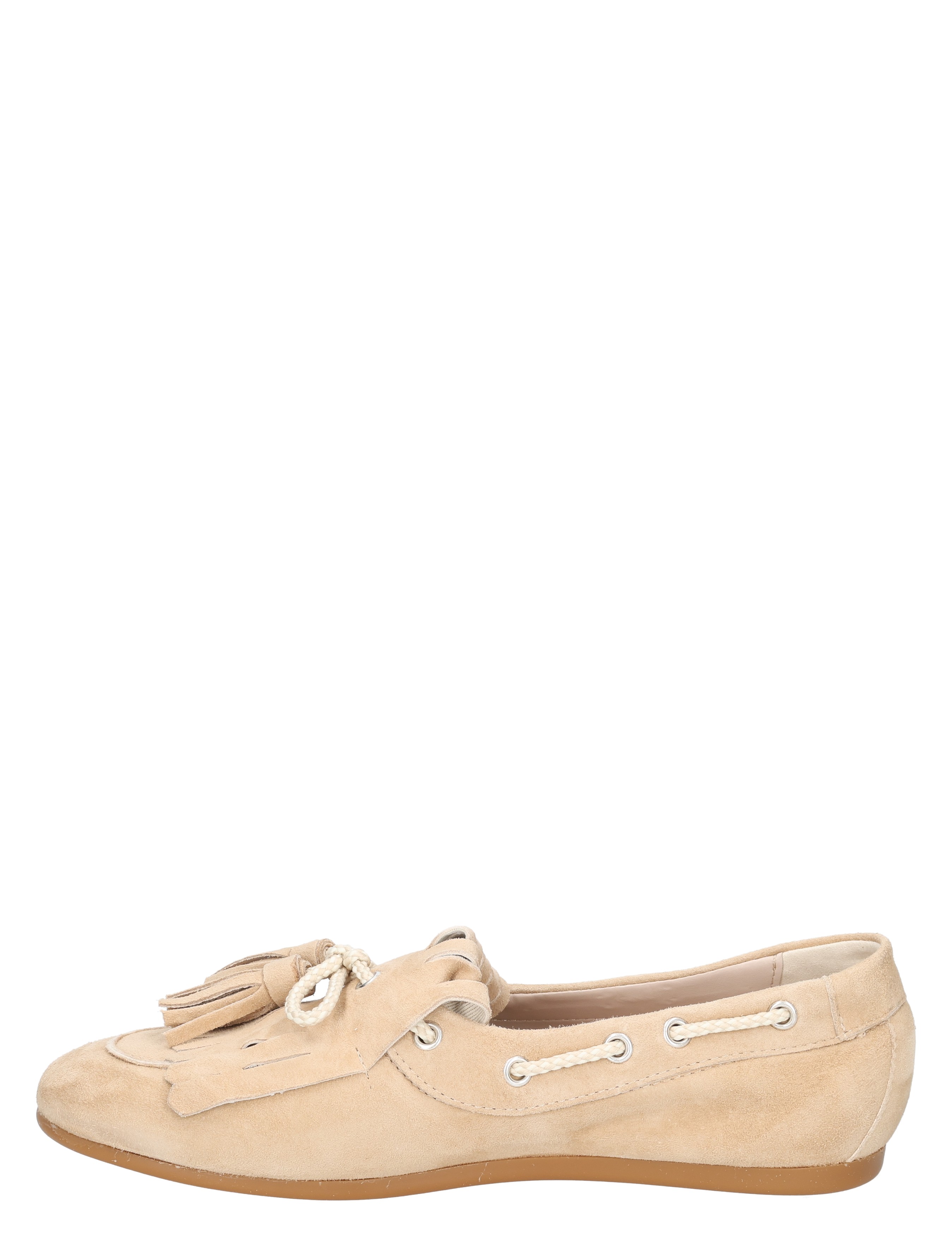 Toscanini - Michela Camscio Camel - Dames - Loafers - 50740_77_2