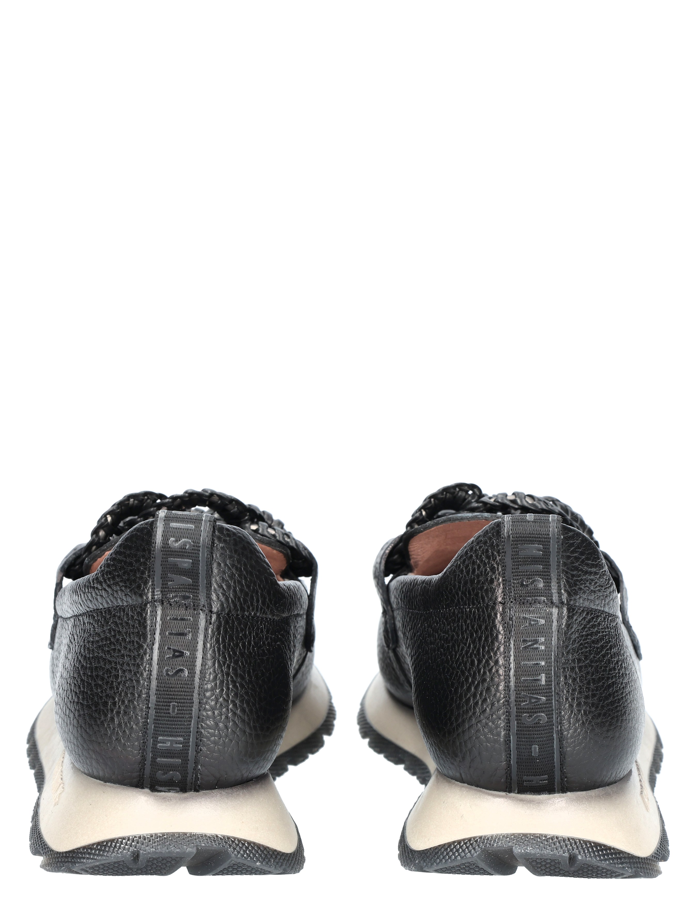 Hispanitas - HI254238 Bolero Black - Dames - Loafers - 48958_11_6