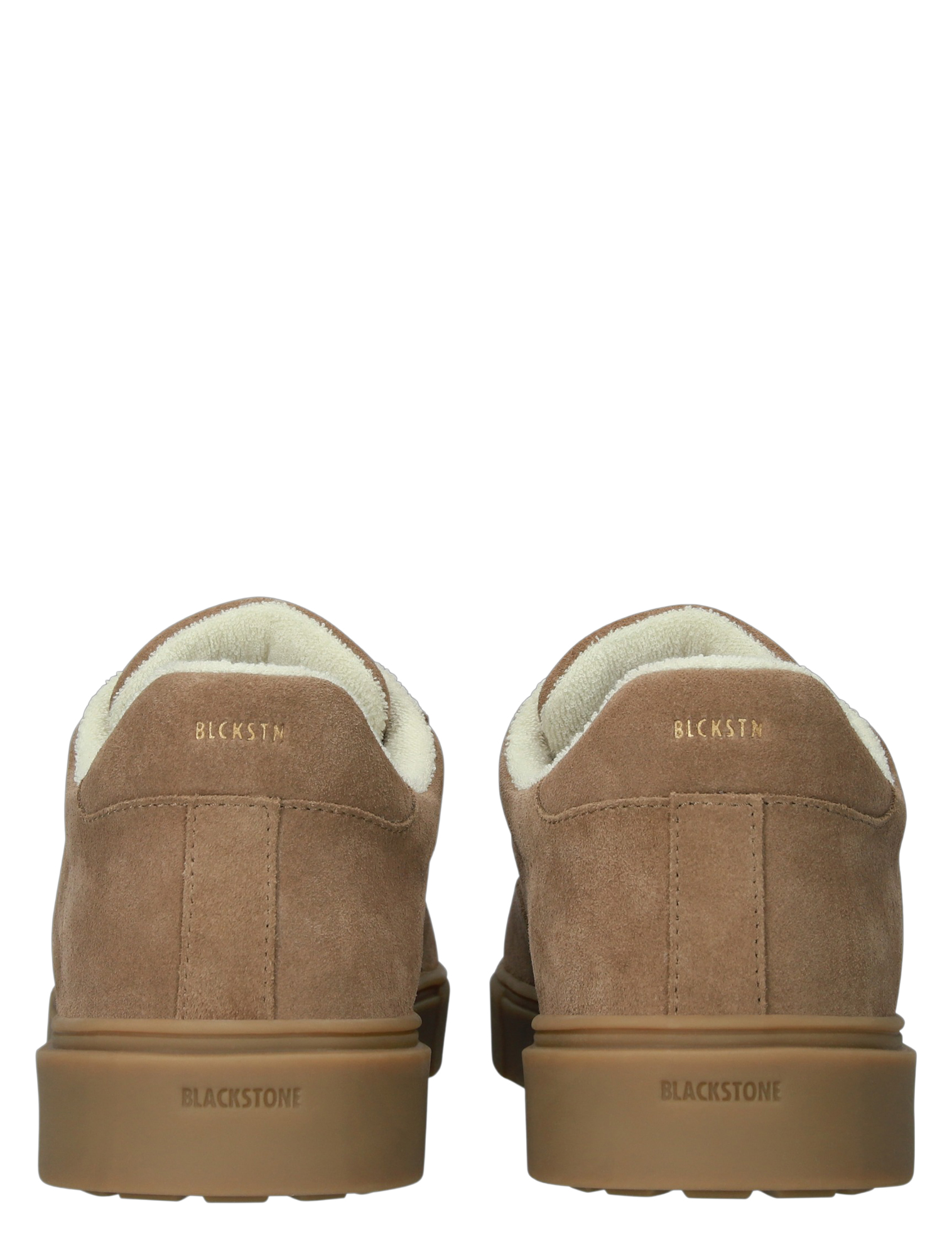 Blackstone Footwear - EG561 Portabello - Heren - Lage Sneakers - Sneakers - 51763_22_3