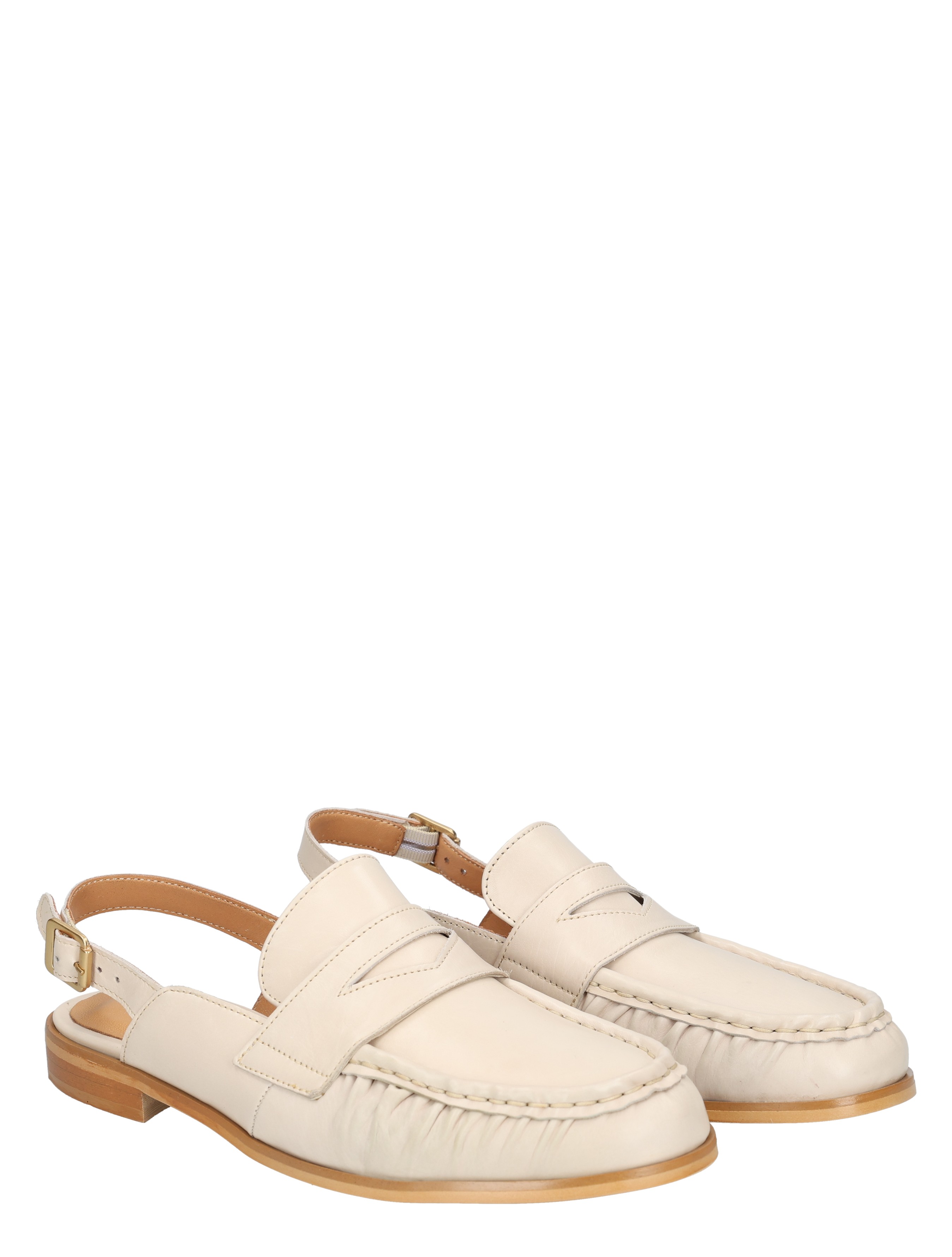 Gioia - Zuleya 6006 Beige Capri - Dames - Pumps - 50694_77_5