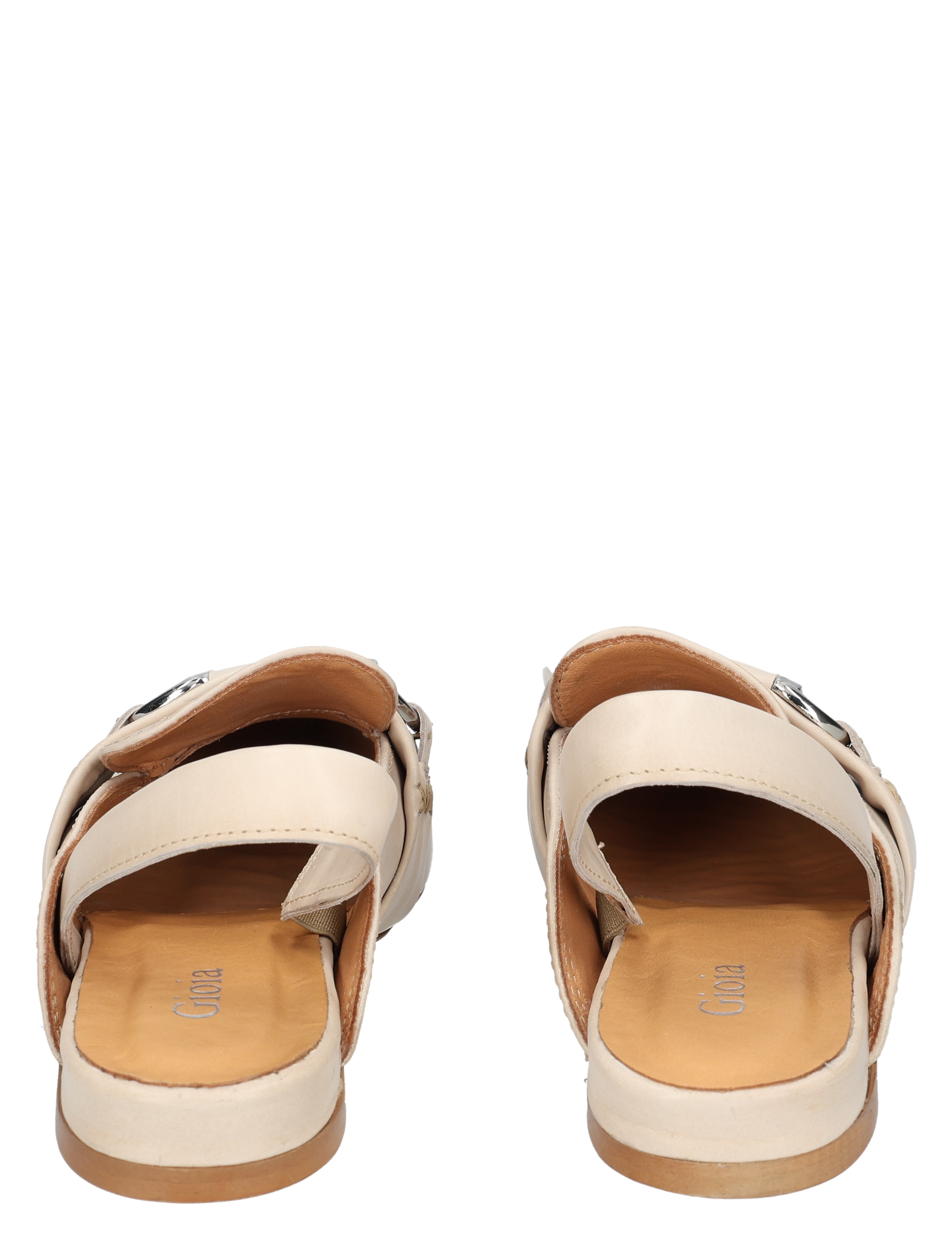 Gioia - Zenne 201 6006 Beige - Dames - Pumps - 50697_07_6
