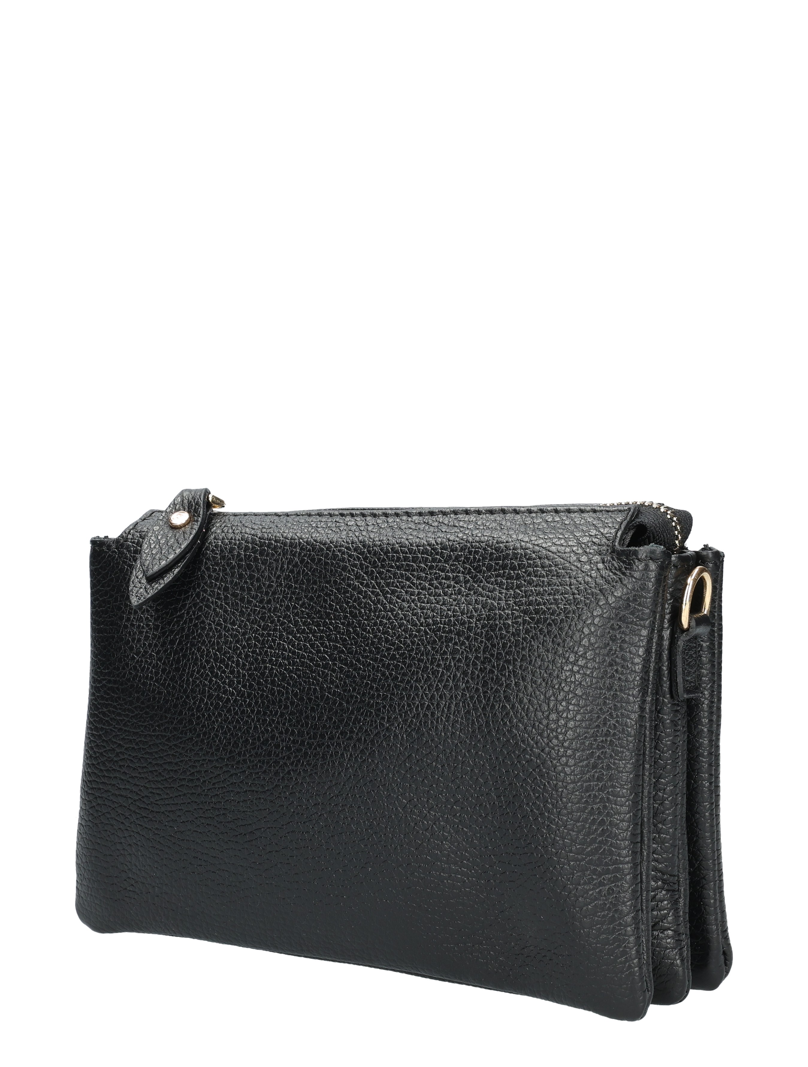 Carol J - 282 Black - Dames - Clutches - 49190_11_3
