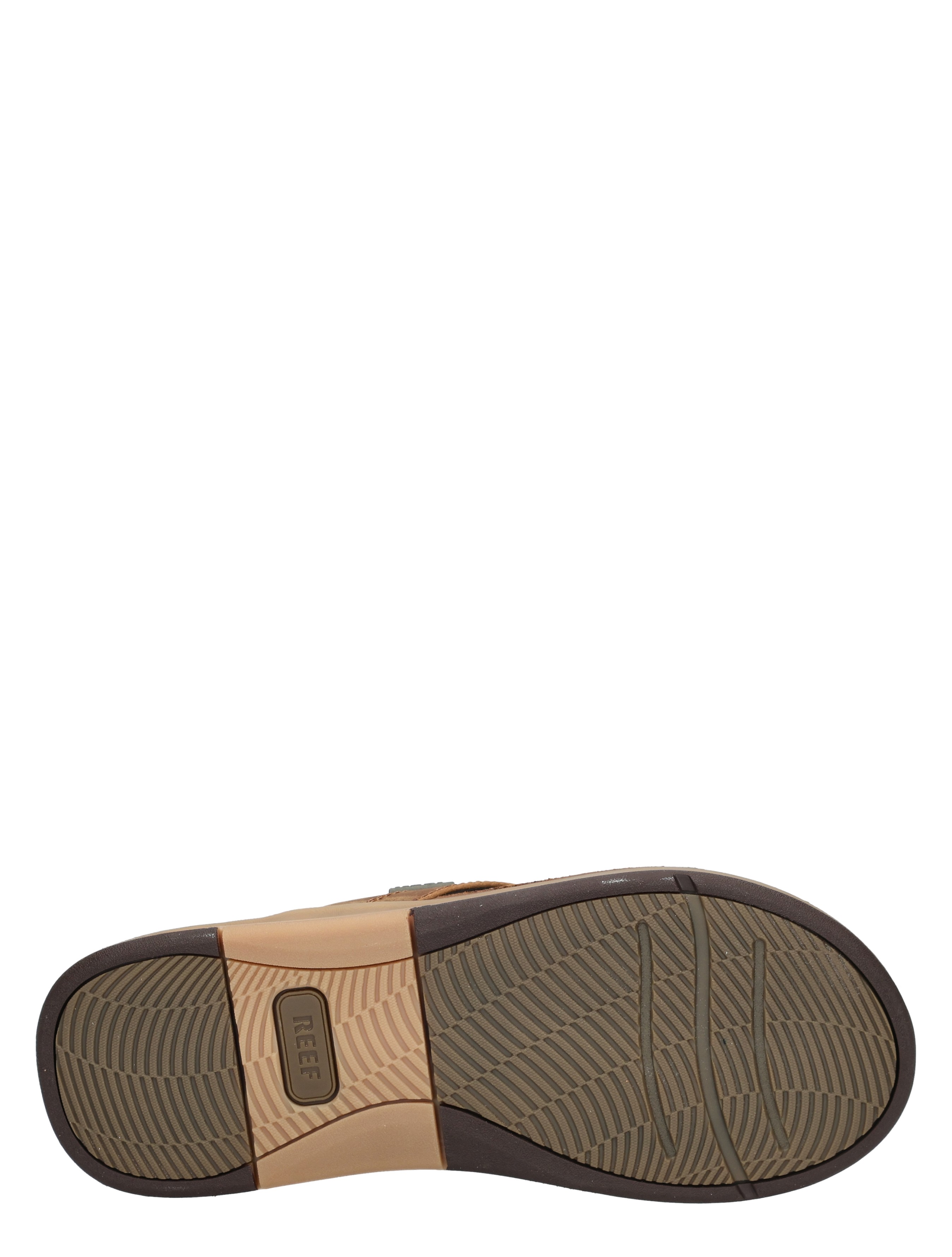 anatomie, slip-on, zool, rubber, sandbruin