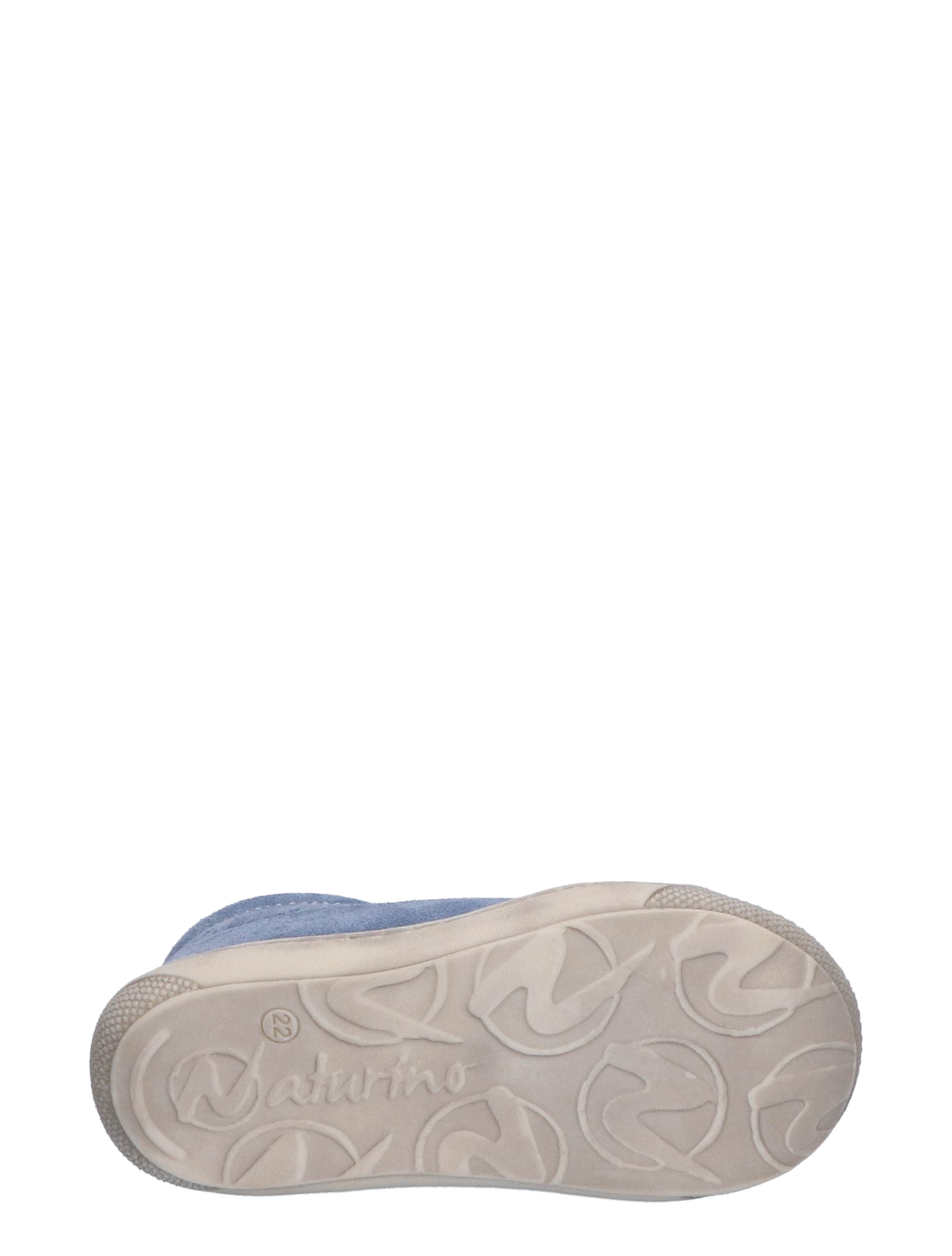 Naturino Cocoon Celeste Blue