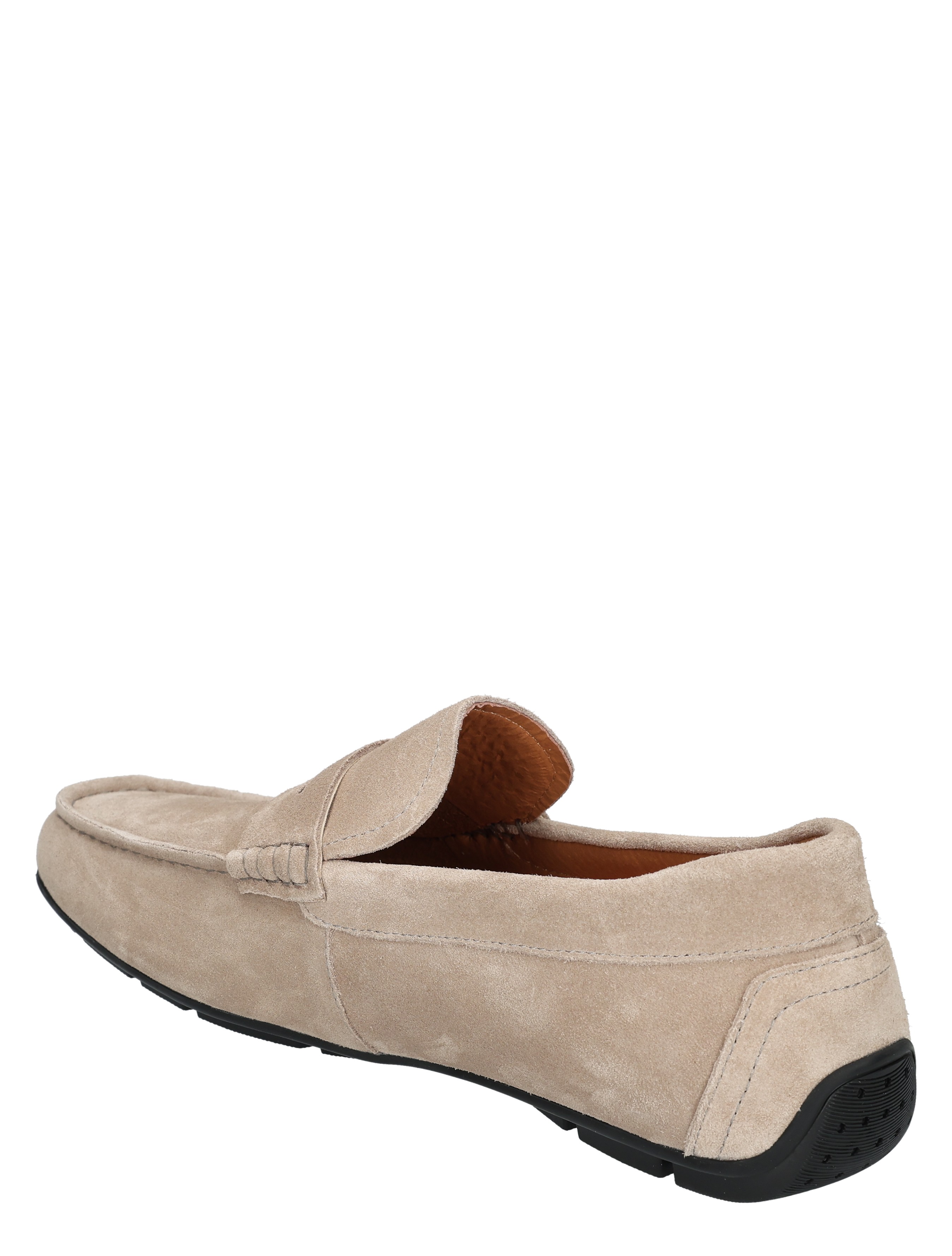 Daniel Kenneth - Zadok Sand - Heren - Loafers - 50240_77_4