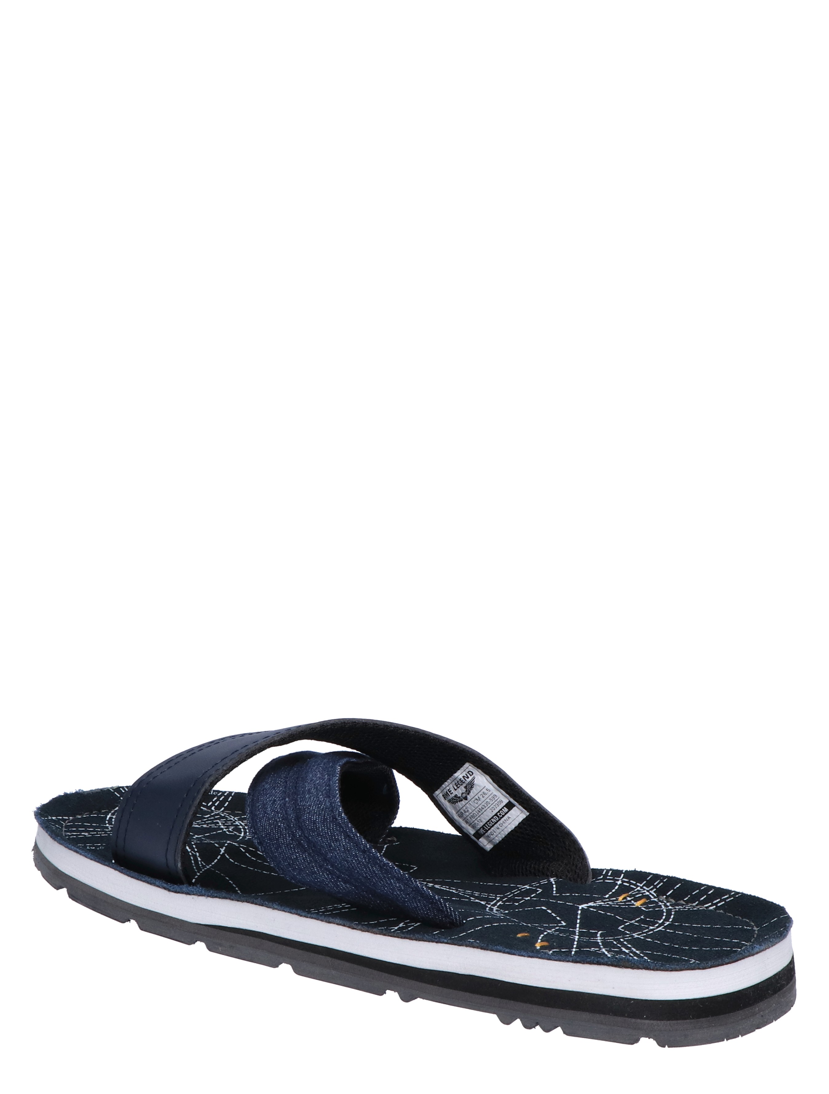 Haig 599 Navy