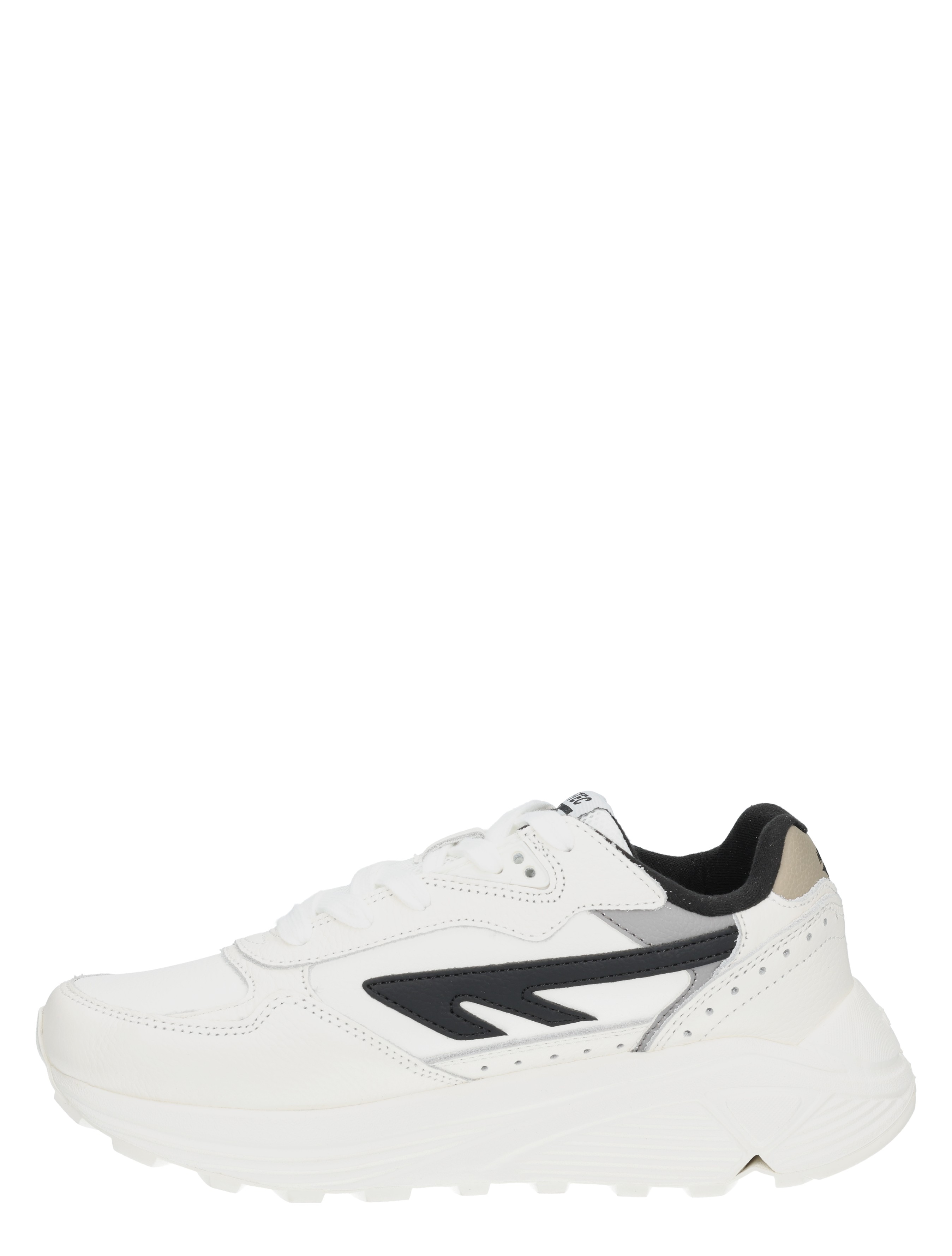 Hi-Tec - HTS Shadow FS RGS 230 Bright White Twig - Sneakers - Dames - Lage Sneakers - 48097_81_2