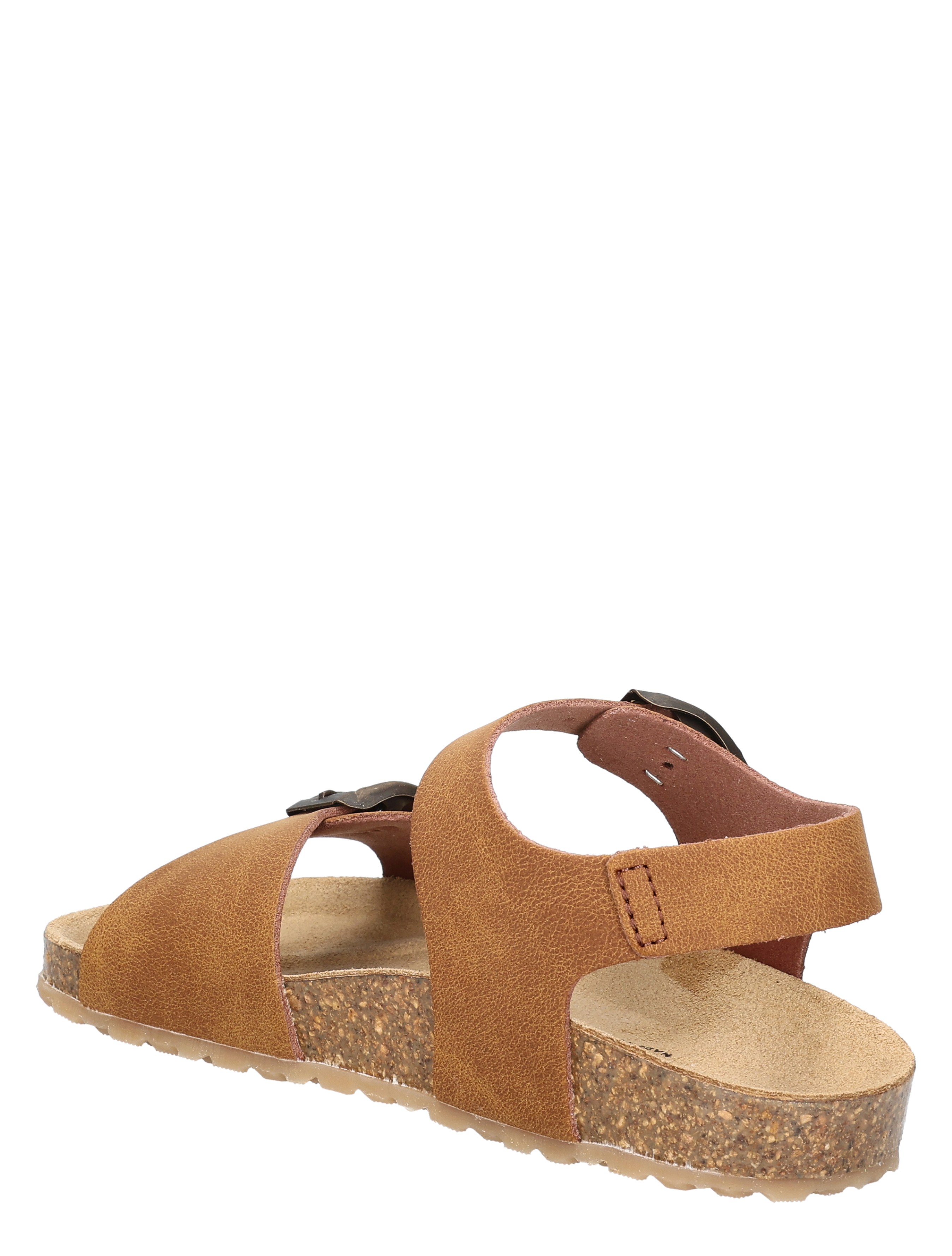 Cypres - Sunset 01814634 Cognac - Sandalen - Jongens - 50801_22_4